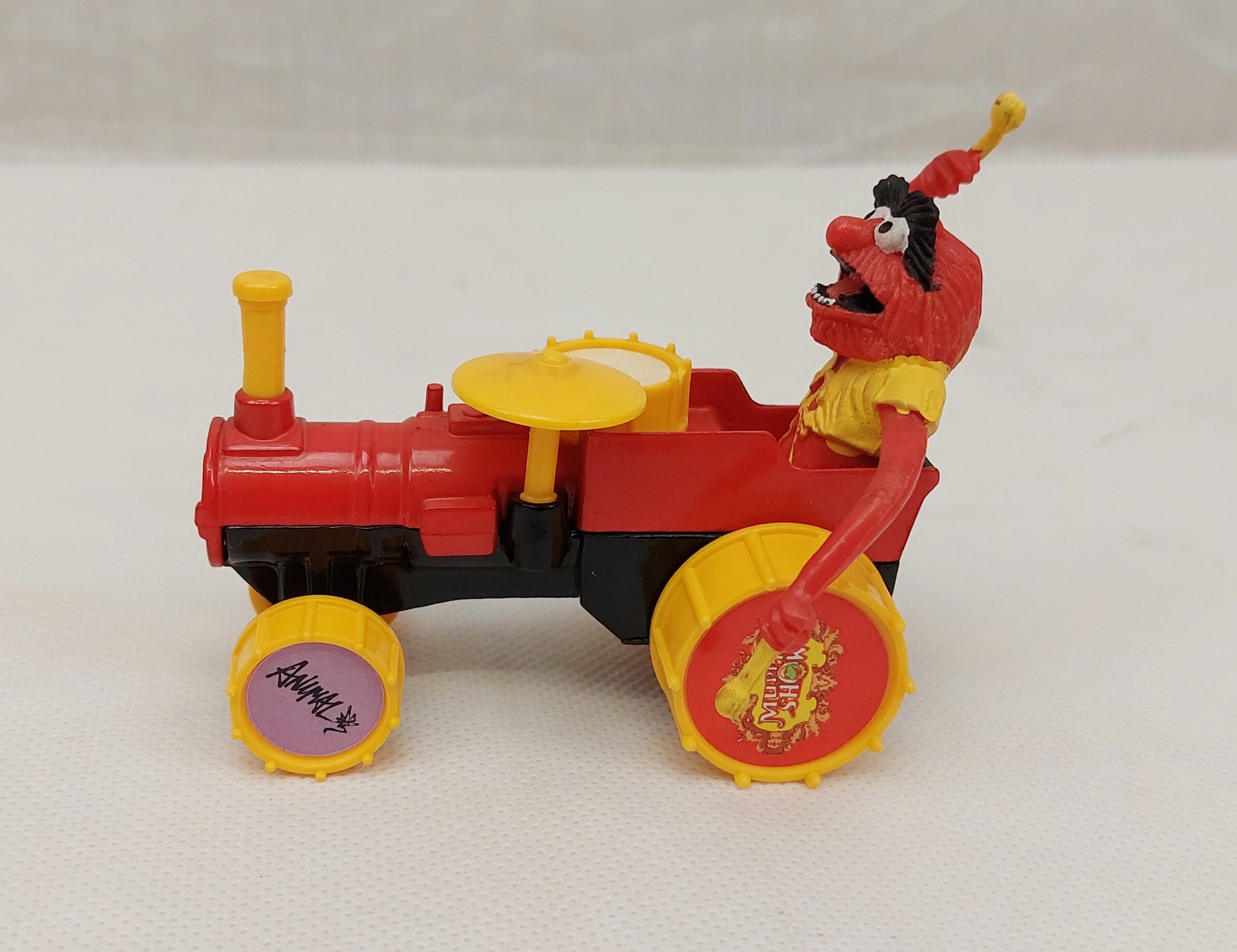 Corgi 2033 Muppet Show Animal - Image 5