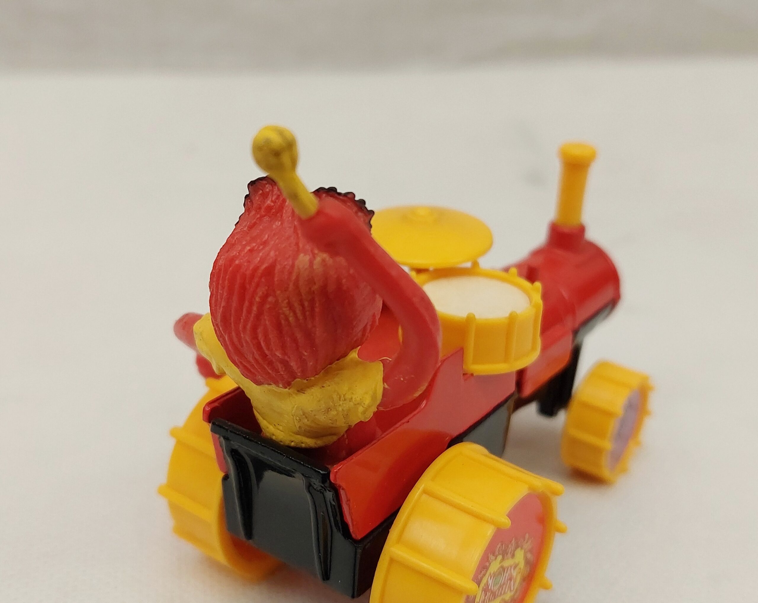 Corgi 2033 Muppet Show Animal - Image 6