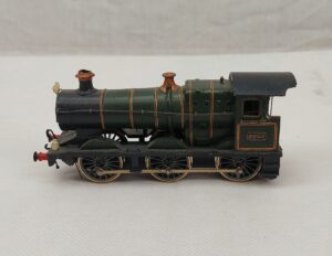 Handbuilt 2253 OO Scale Model Electric Locomotive