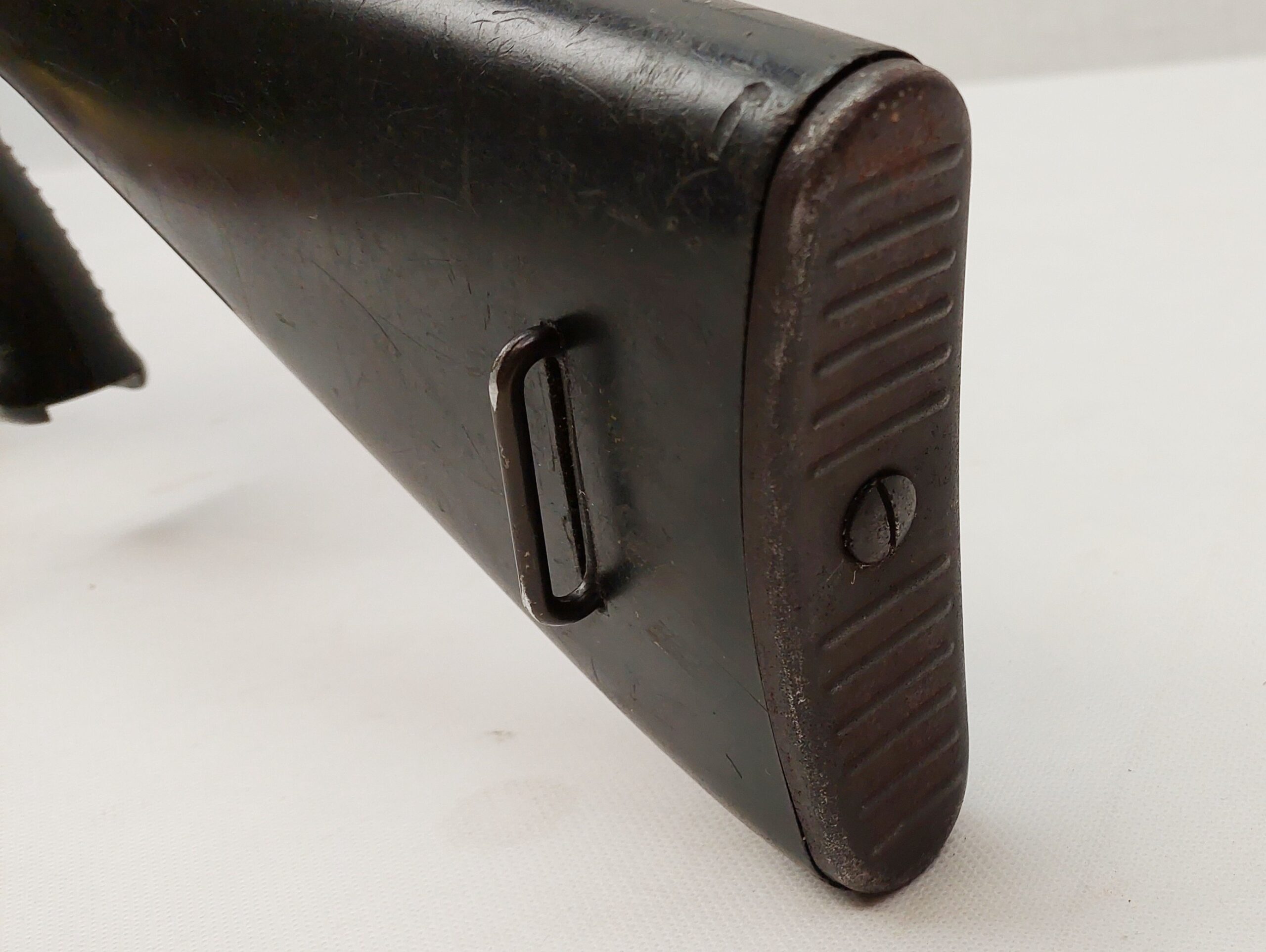Deactivated AR70/223 Assault Rifle/Light Machine Gun - Image 2
