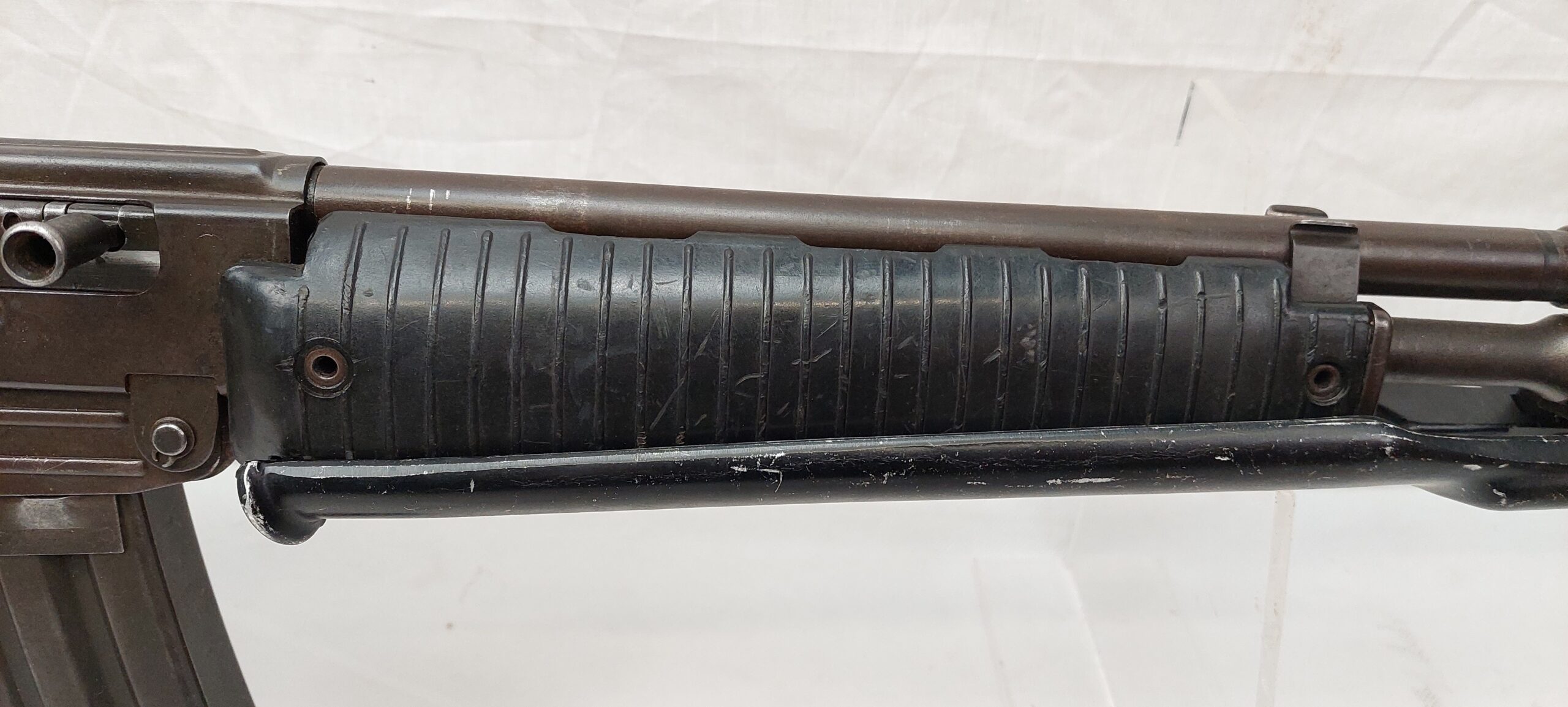 Deactivated AR70/223 Assault Rifle/Light Machine Gun - Image 14
