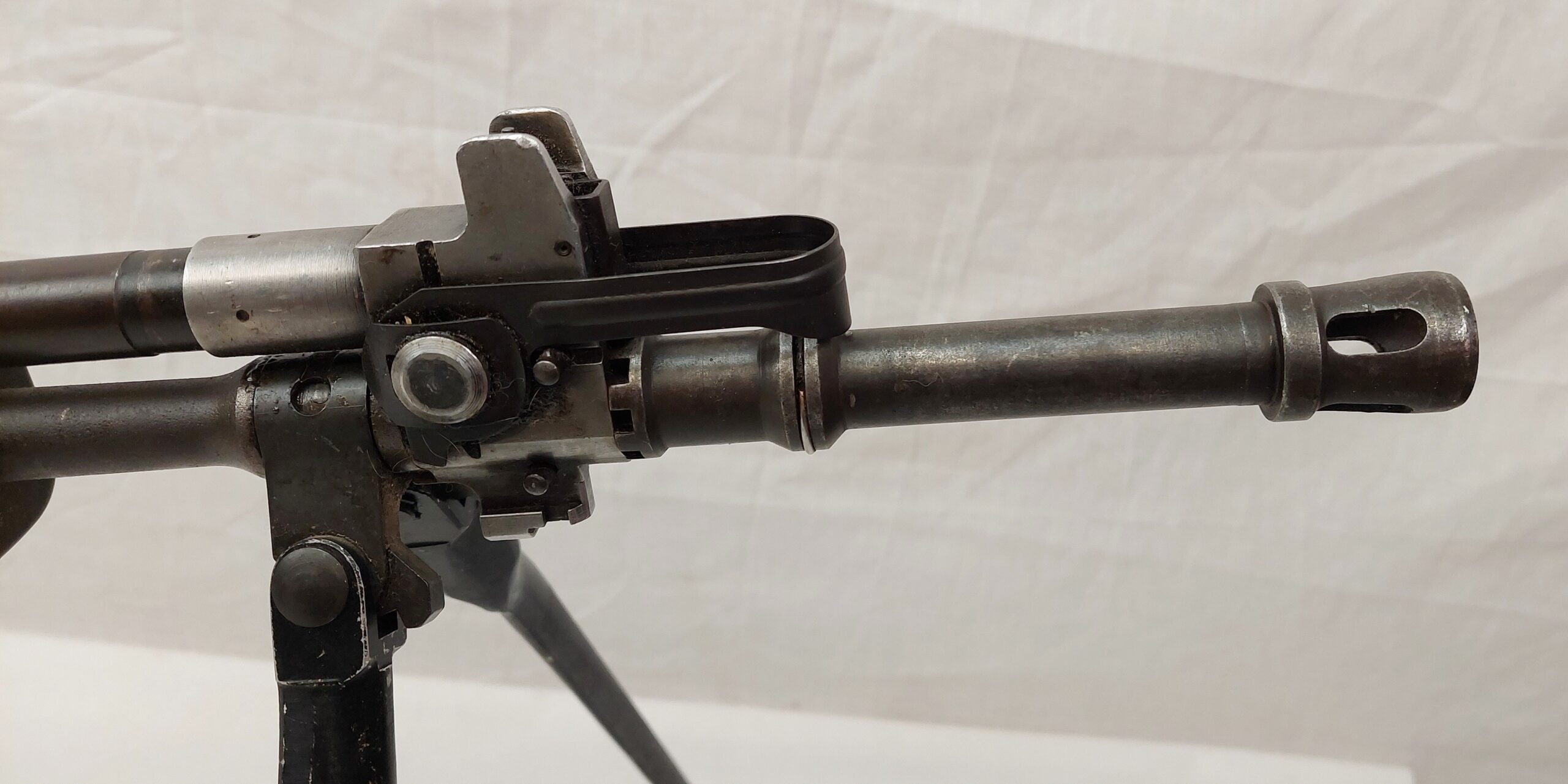 Deactivated AR70/223 Assault Rifle/Light Machine Gun - Image 13