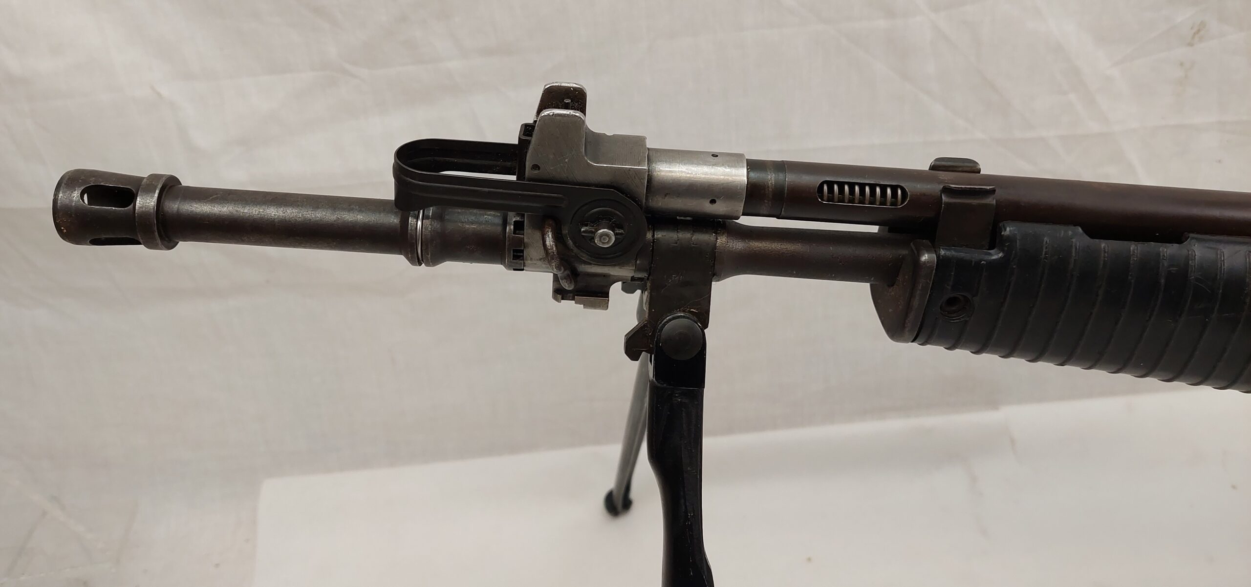 Deactivated AR70/223 Assault Rifle/Light Machine Gun - Image 11