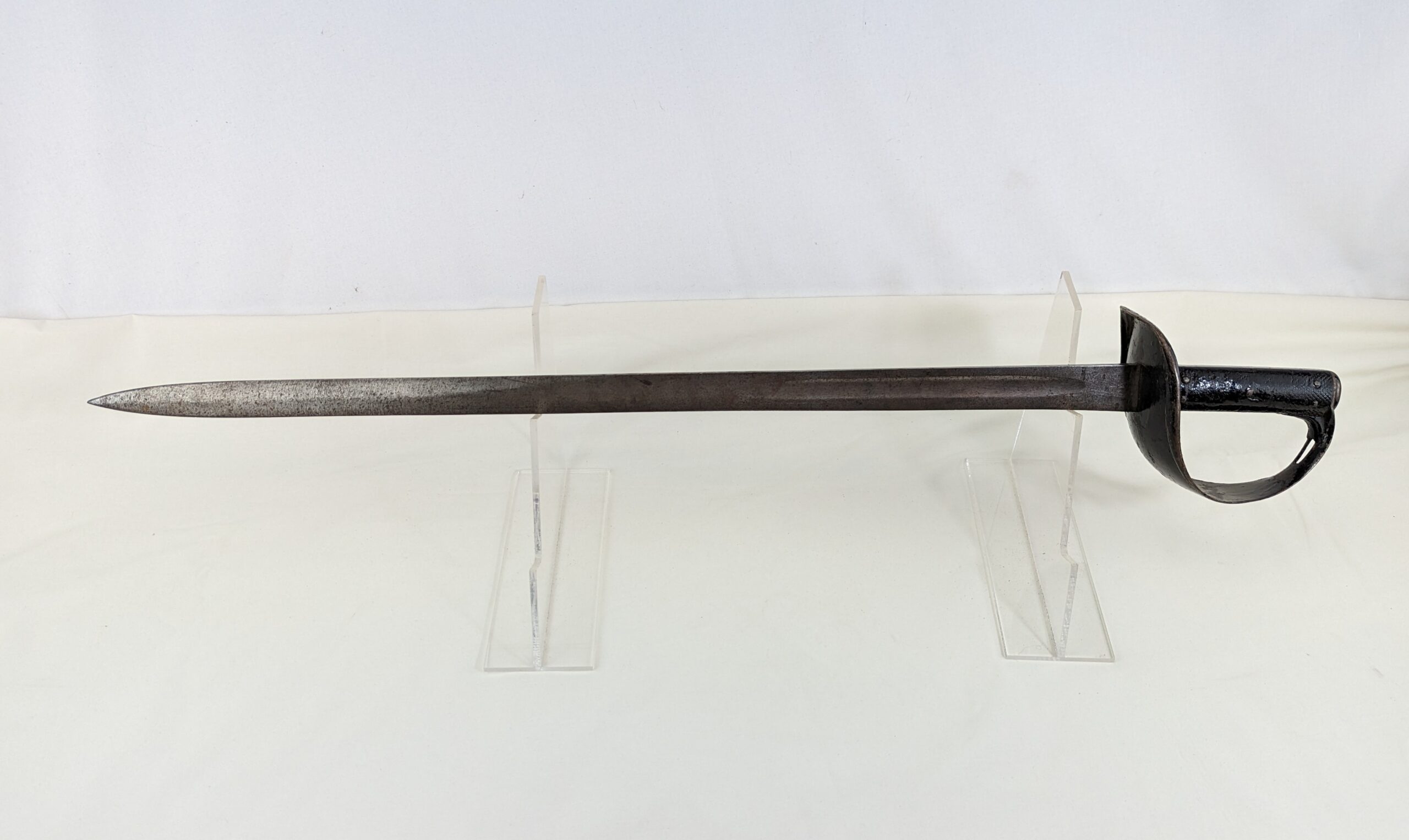 Original 1889 Pattern Naval Cutlass