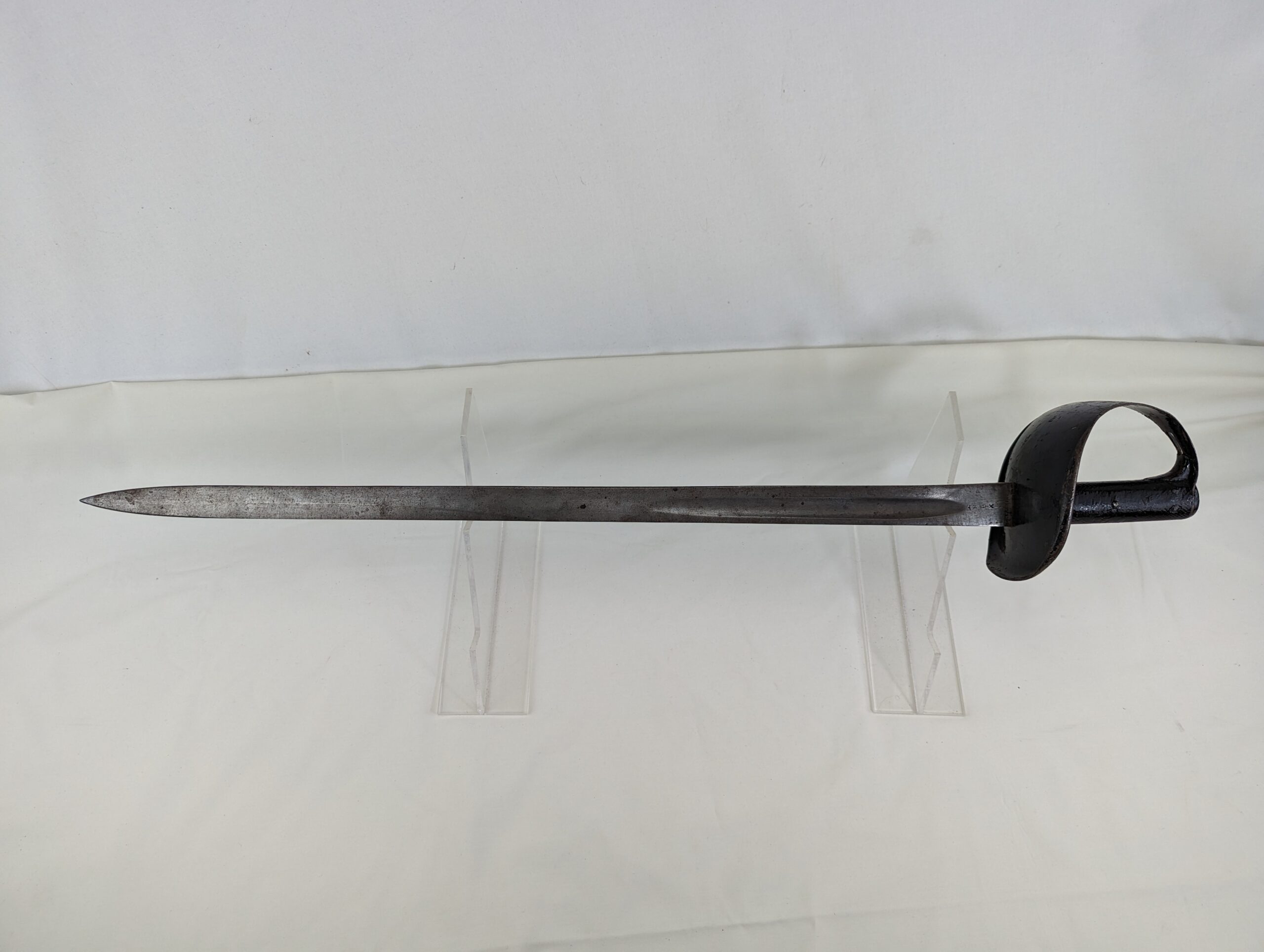 Original 1889 Pattern Naval Cutlass - Image 2