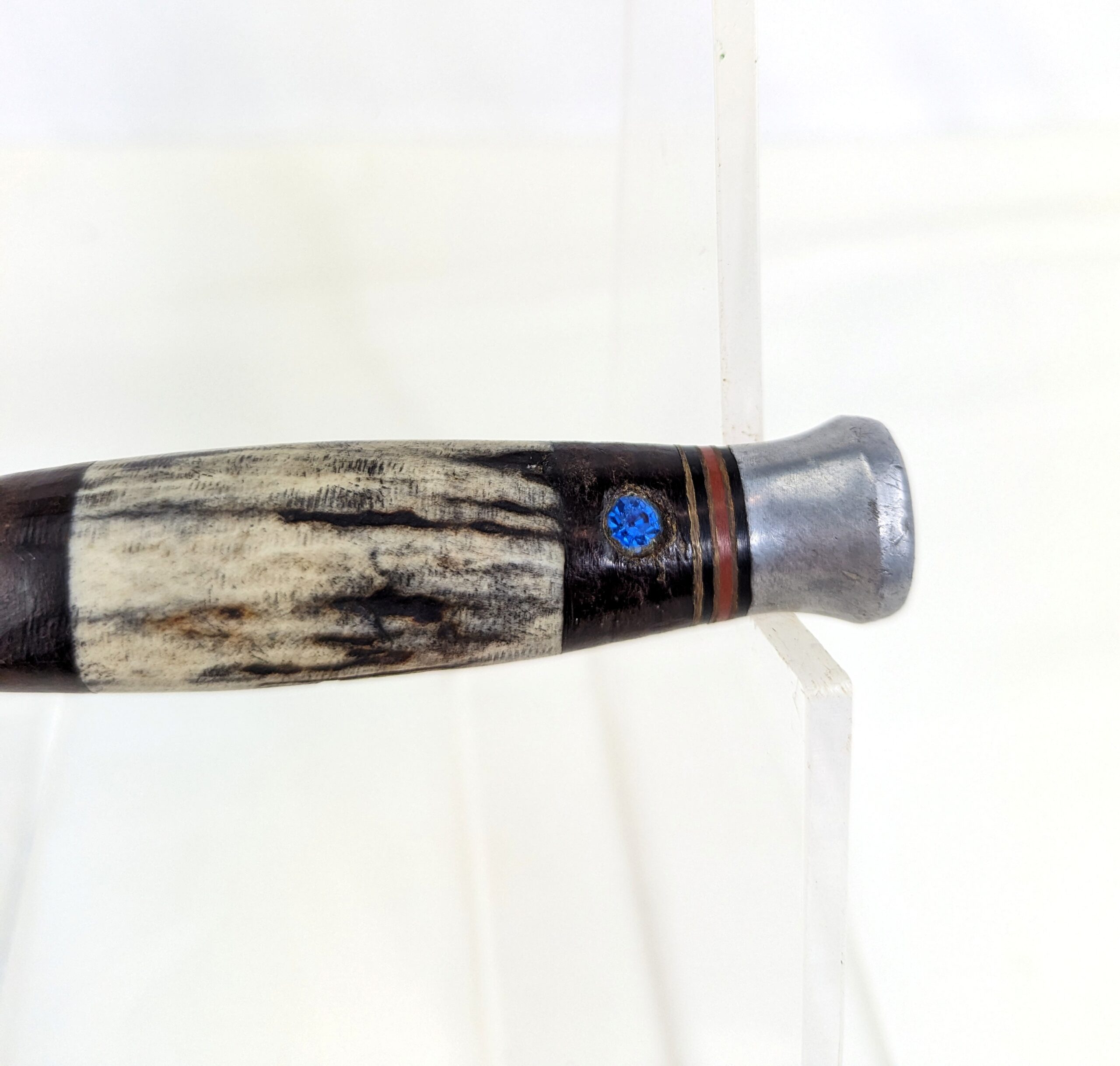 WW2 J. Nowill & Sons Fighting Dagger - Image 4
