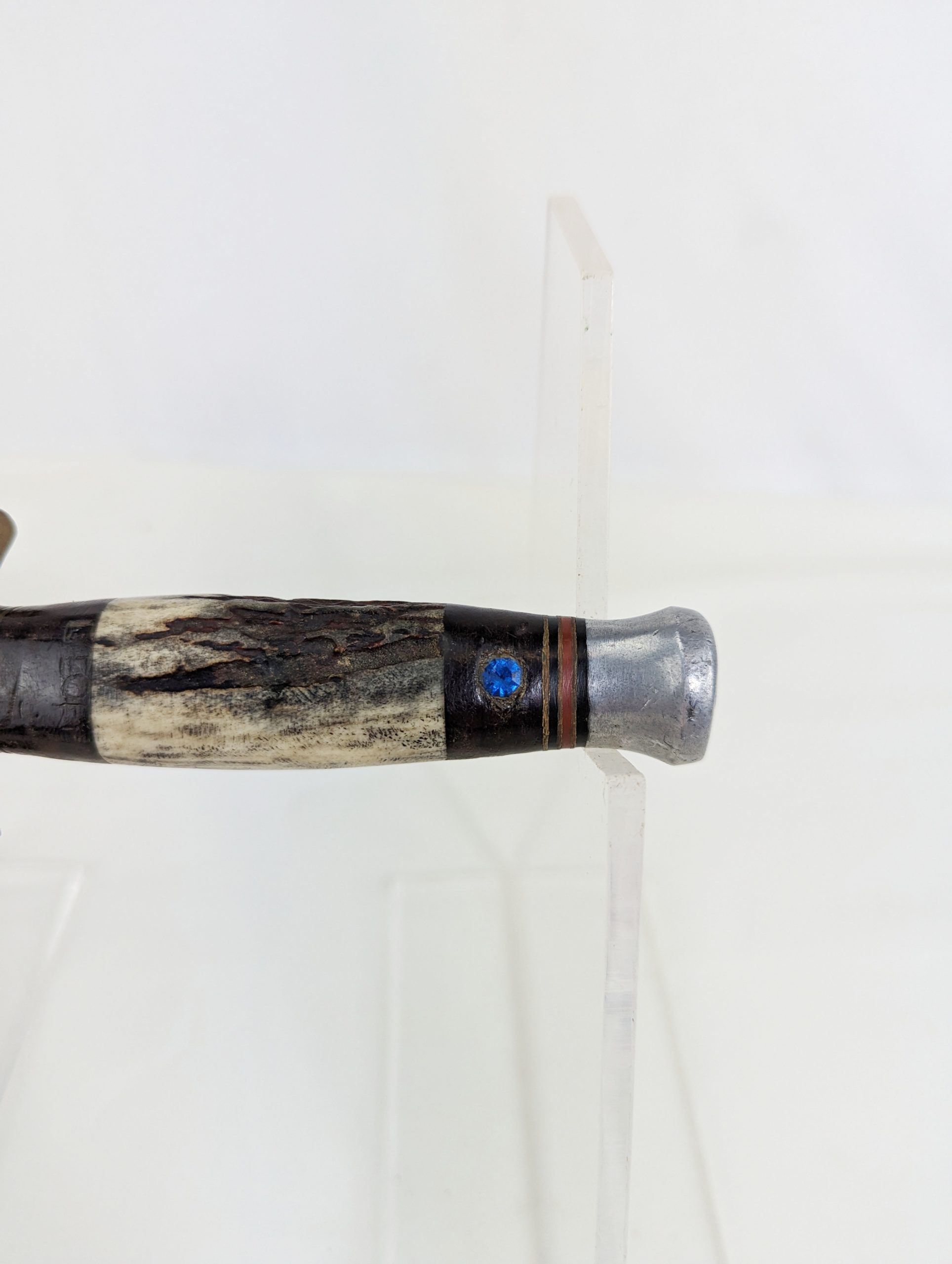 WW2 J. Nowill & Sons Fighting Dagger - Image 7