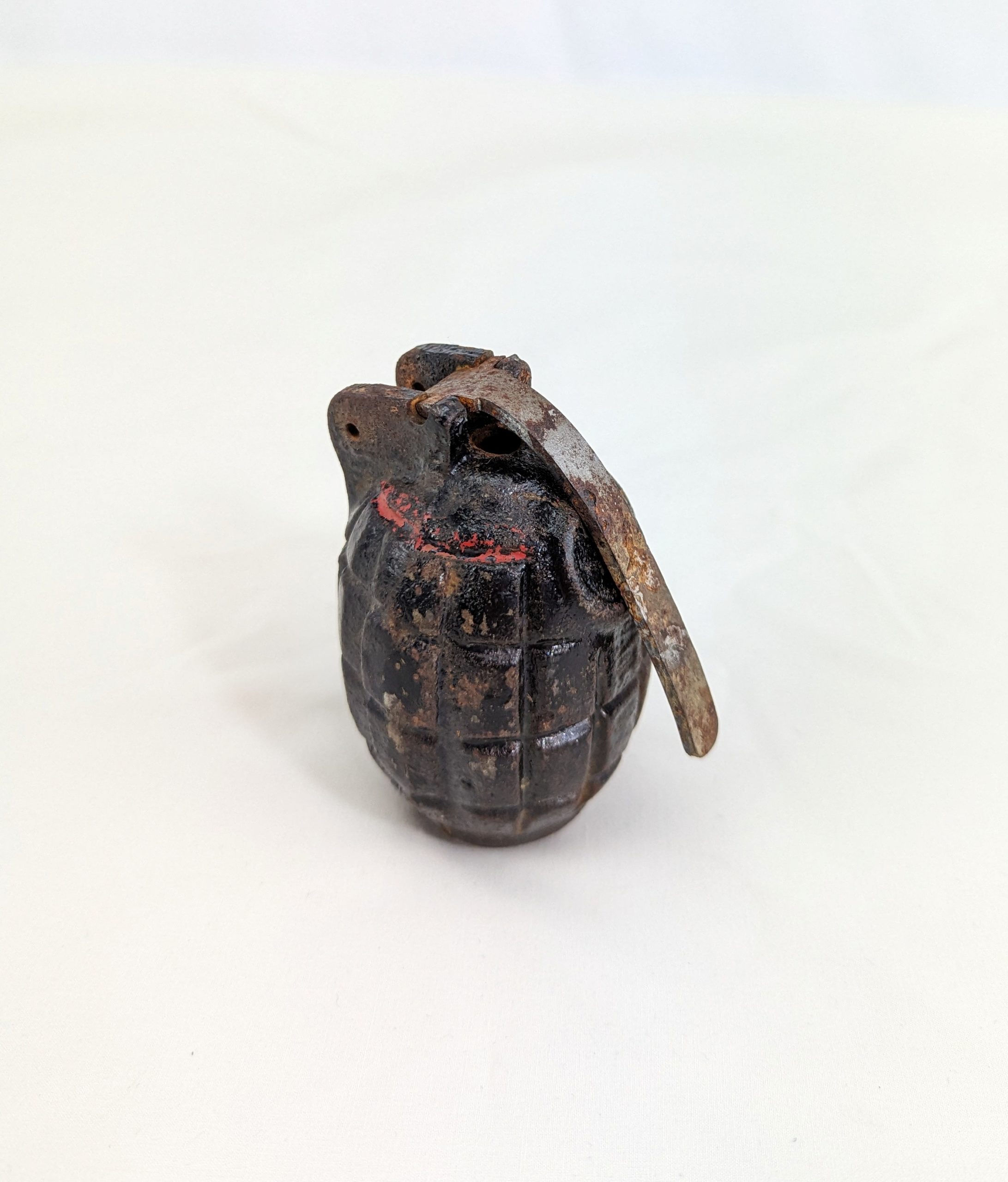 British No.36 Mk1 Mills Bomb