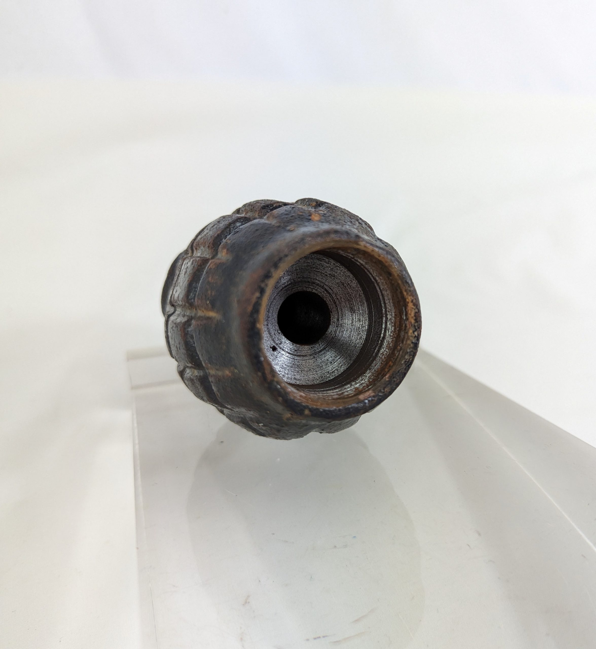 British No.36 Mk1 Mills Bomb - Image 3