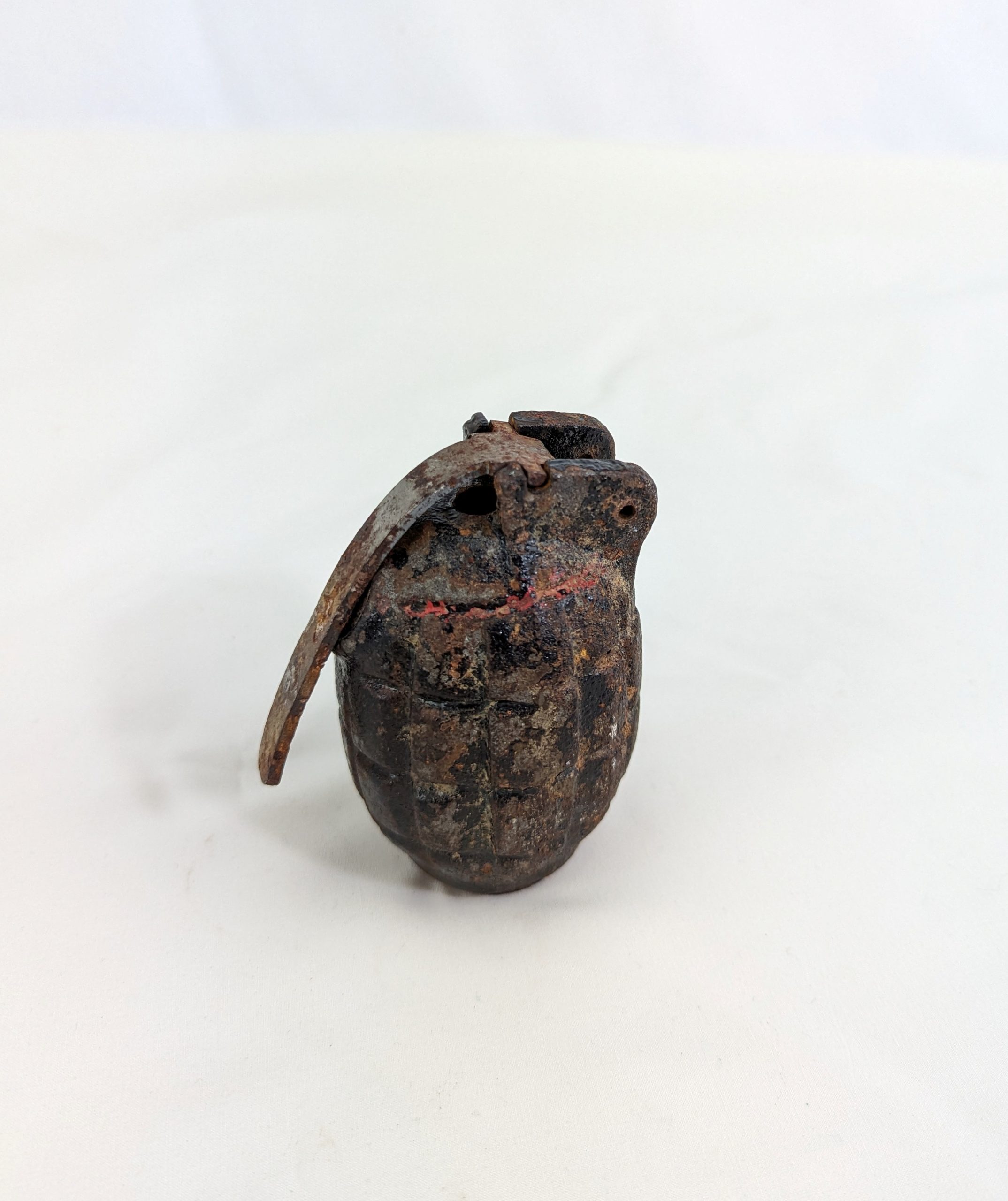 British No.36 Mk1 Mills Bomb - Image 4