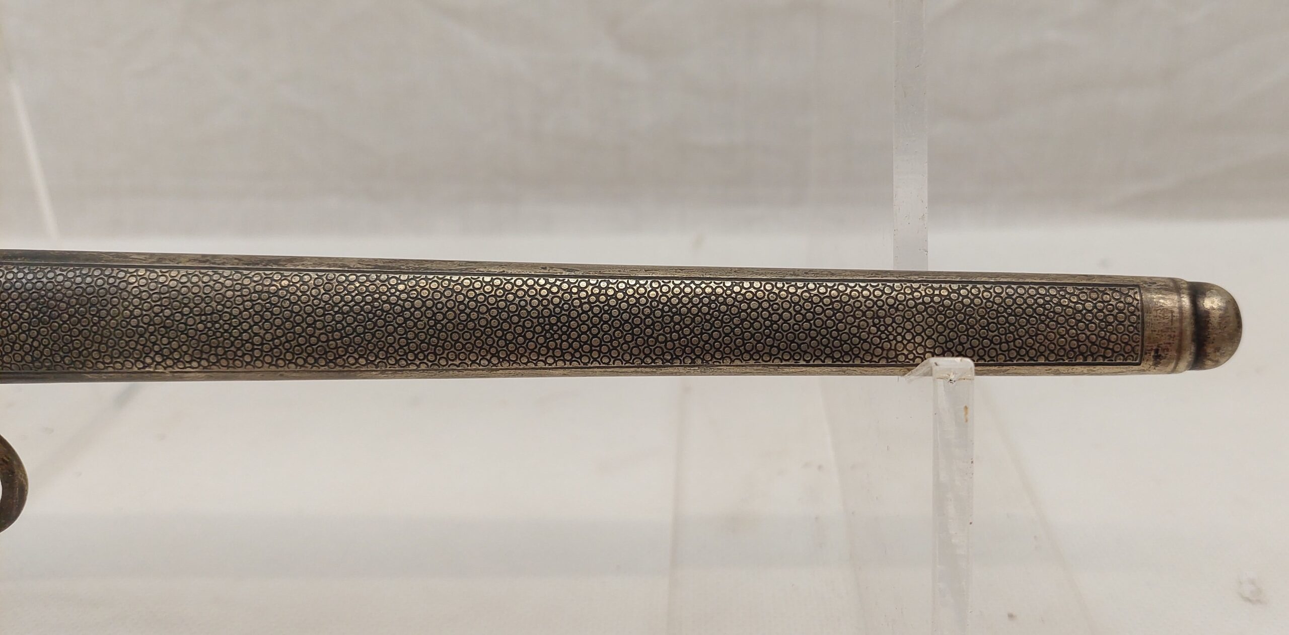 Reproduction Copy Of A WW2 German Heer Army Dagger - Image 4