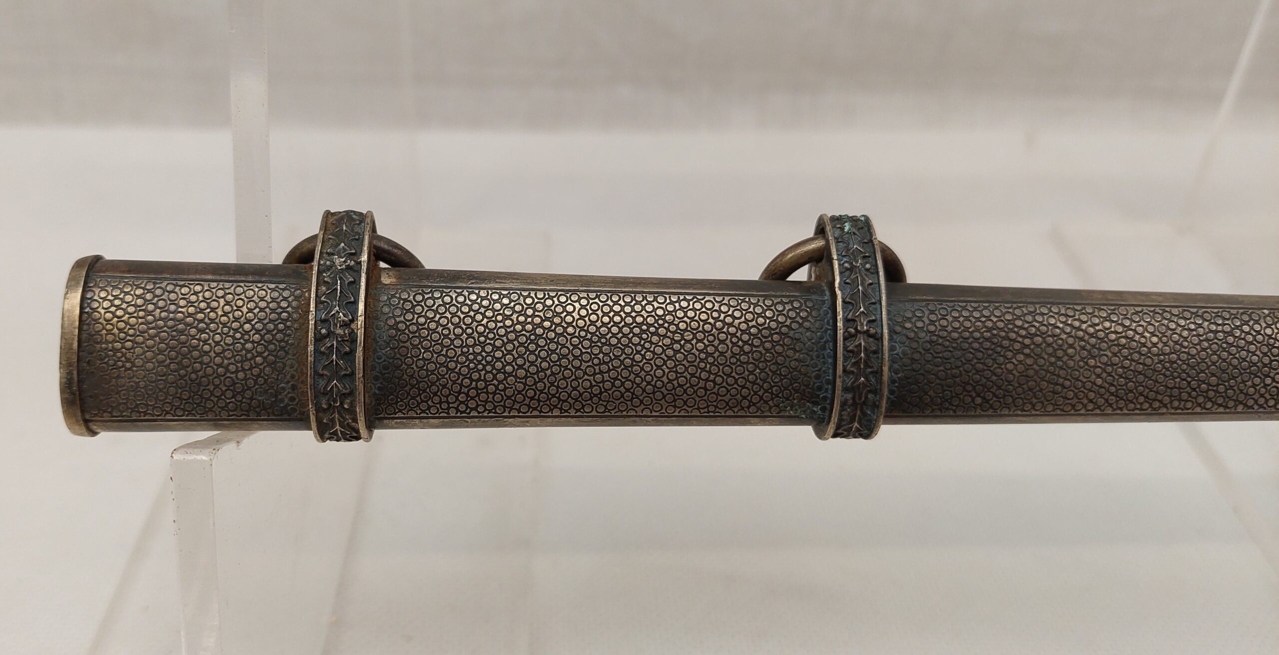 Reproduction Copy Of A WW2 German Heer Army Dagger - Image 3