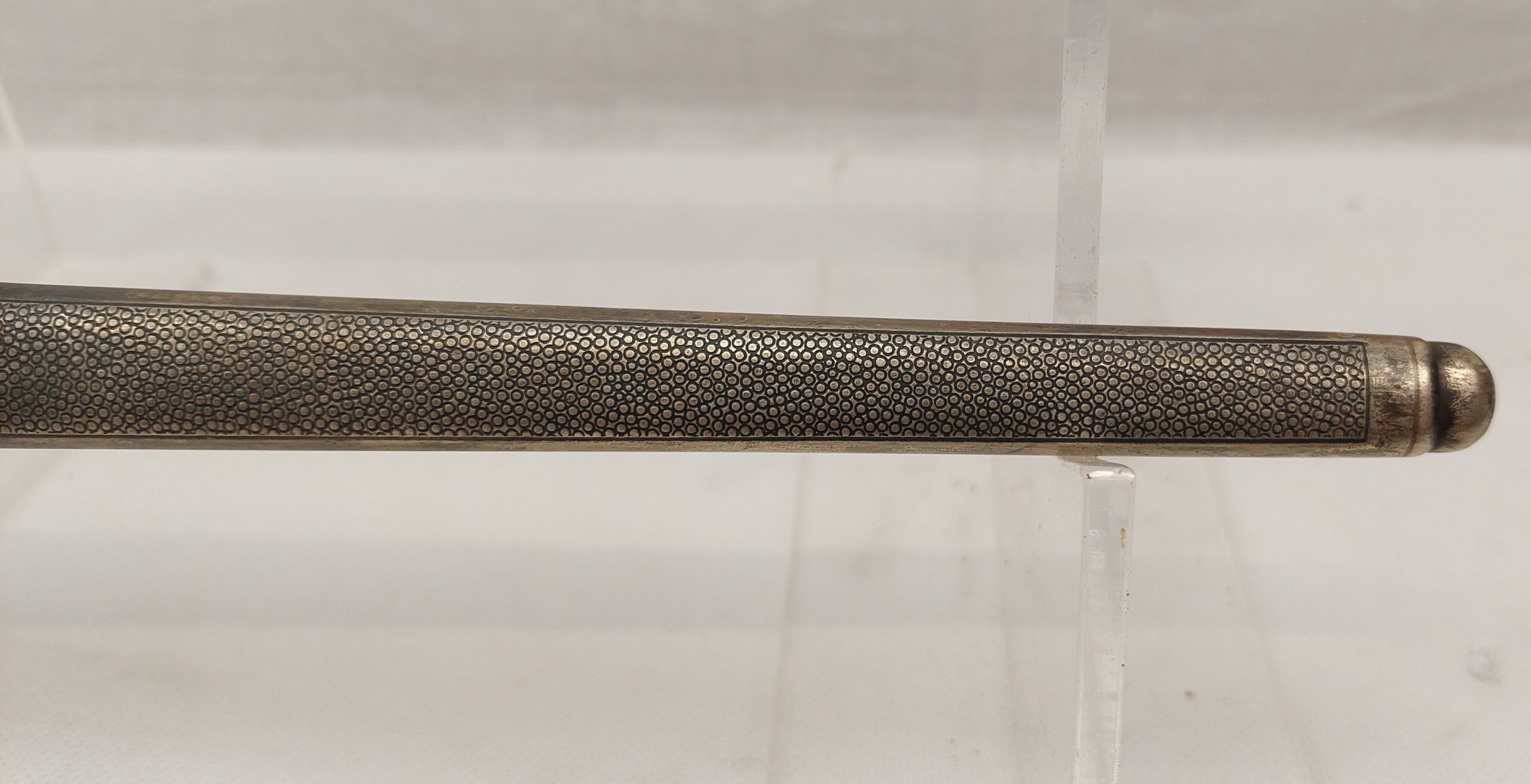 Reproduction Copy Of A WW2 German Heer Army Dagger - Image 2