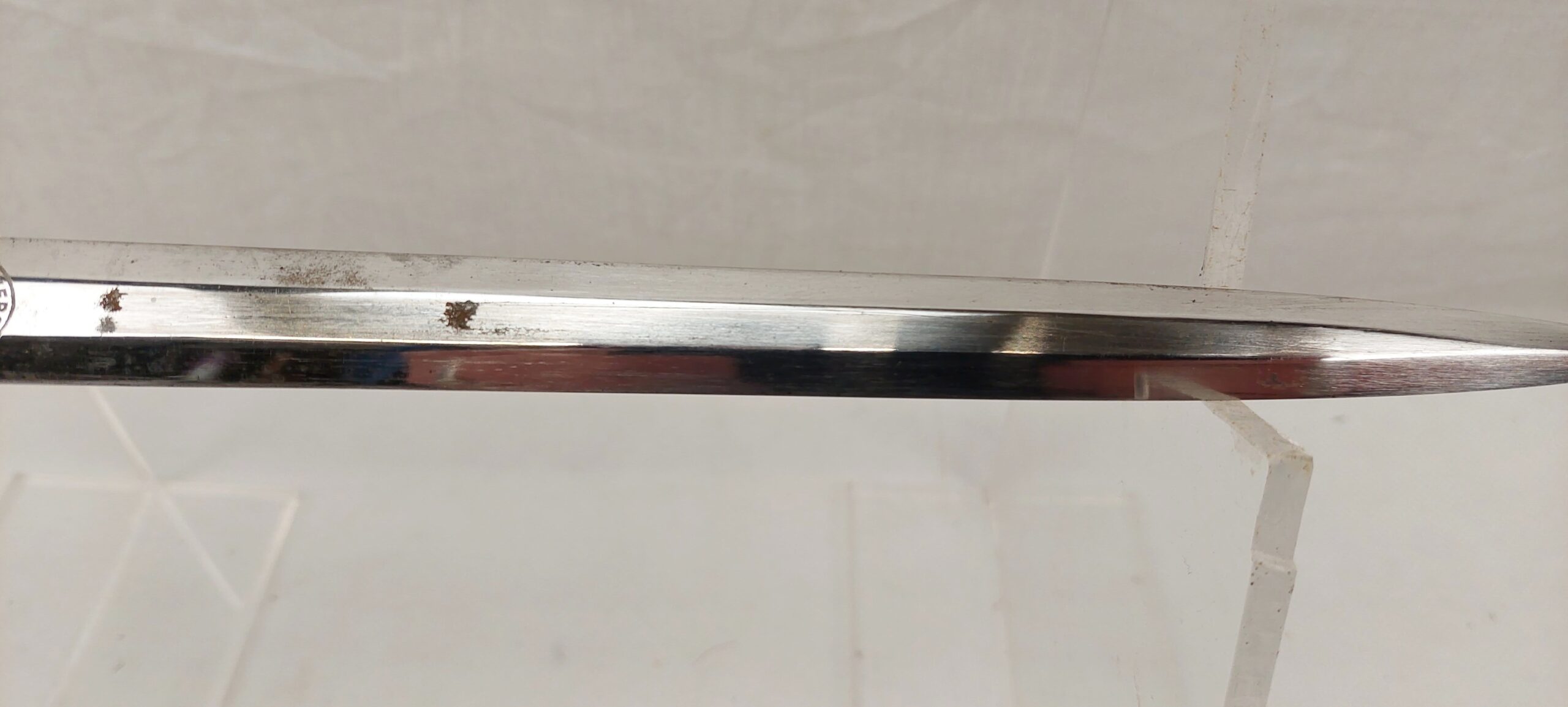 Reproduction Copy Of A WW2 German Heer Army Dagger - Image 10