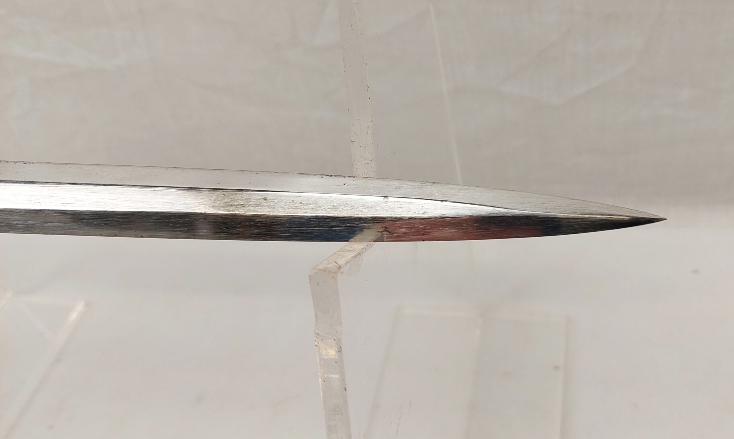 Reproduction Copy Of A WW2 German Heer Army Dagger - Image 9