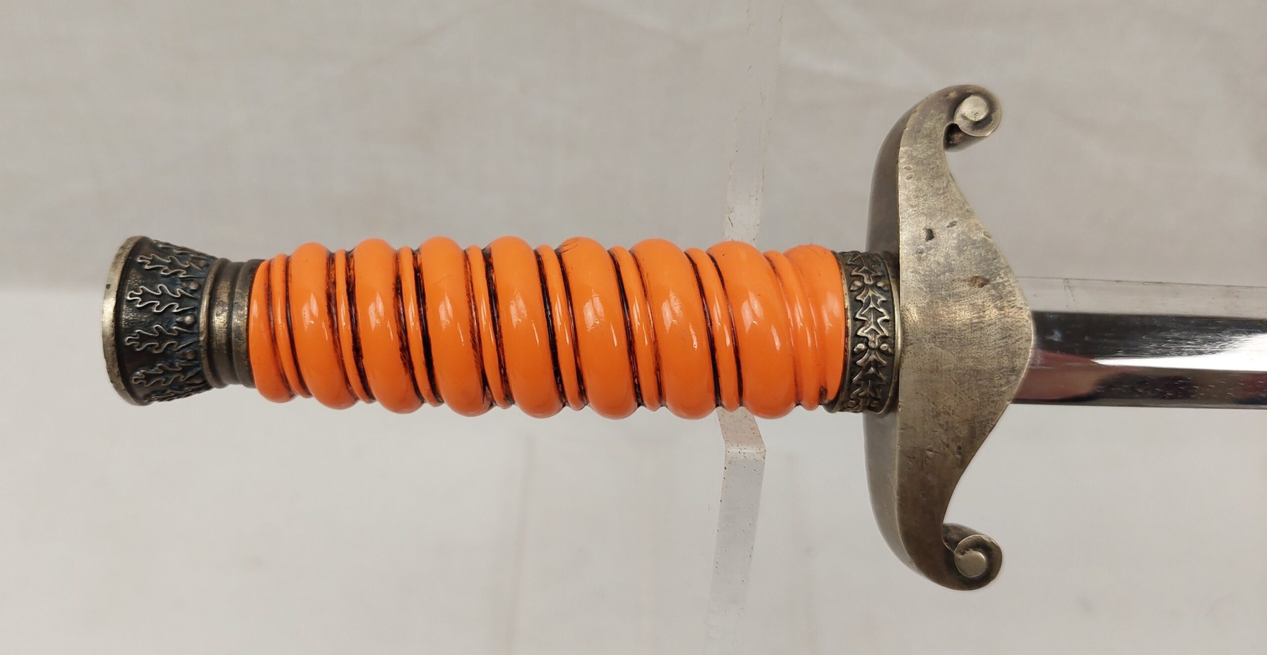 Reproduction Copy Of A WW2 German Heer Army Dagger - Image 8