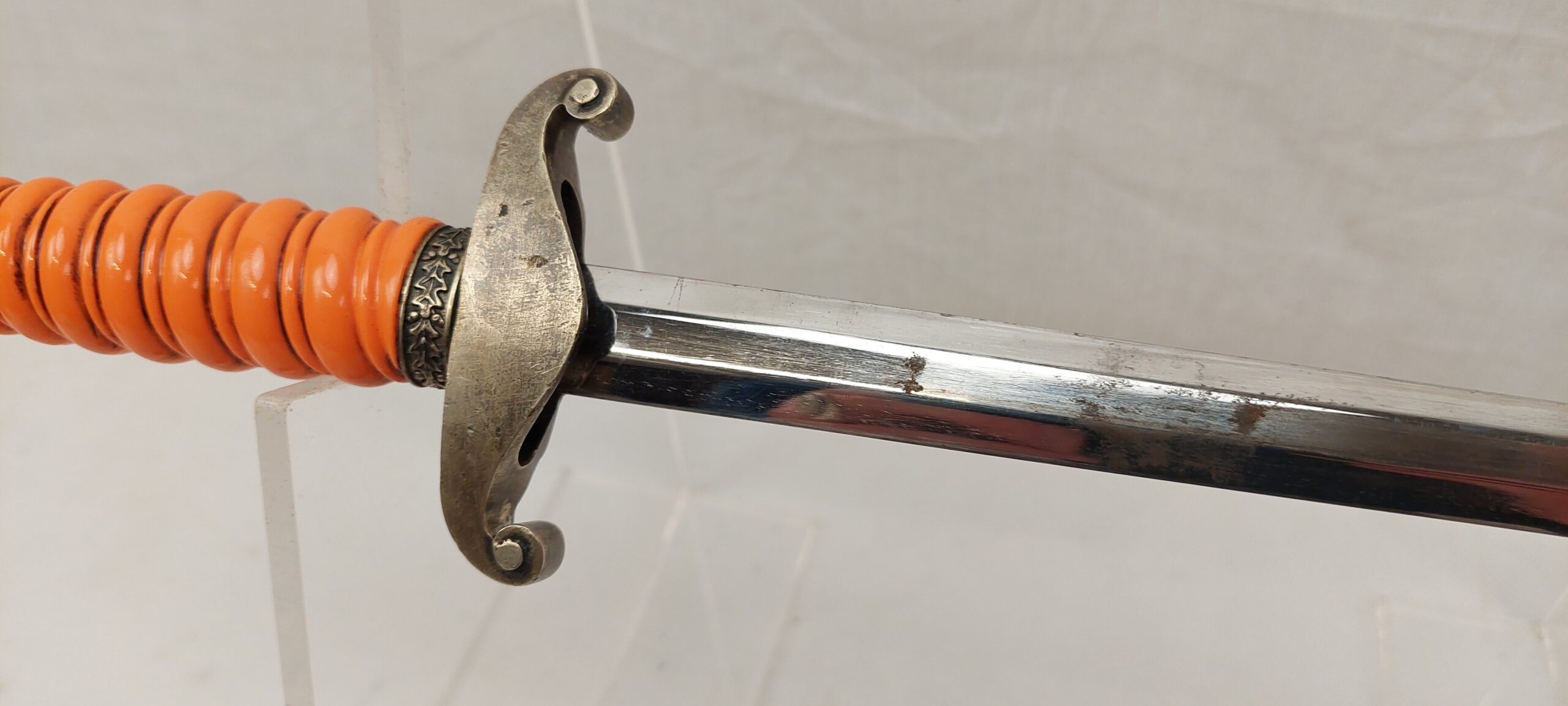 Reproduction Copy Of A WW2 German Heer Army Dagger - Image 7