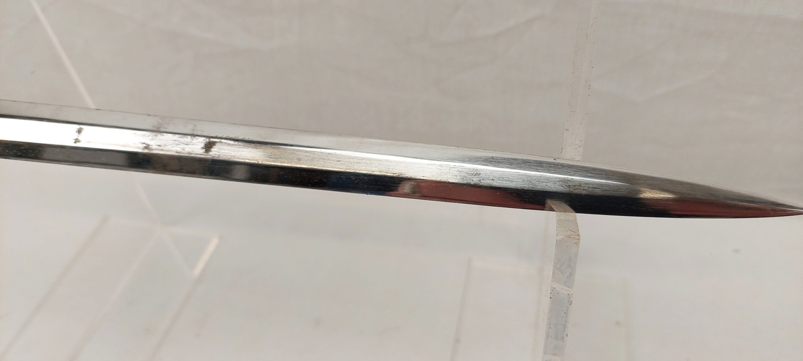 Reproduction Copy Of A WW2 German Heer Army Dagger - Image 6