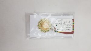 Saudi Arabia Medal Of Merit In Nuth Al-Markat Combat