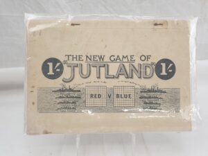 The New Game Of Jutland