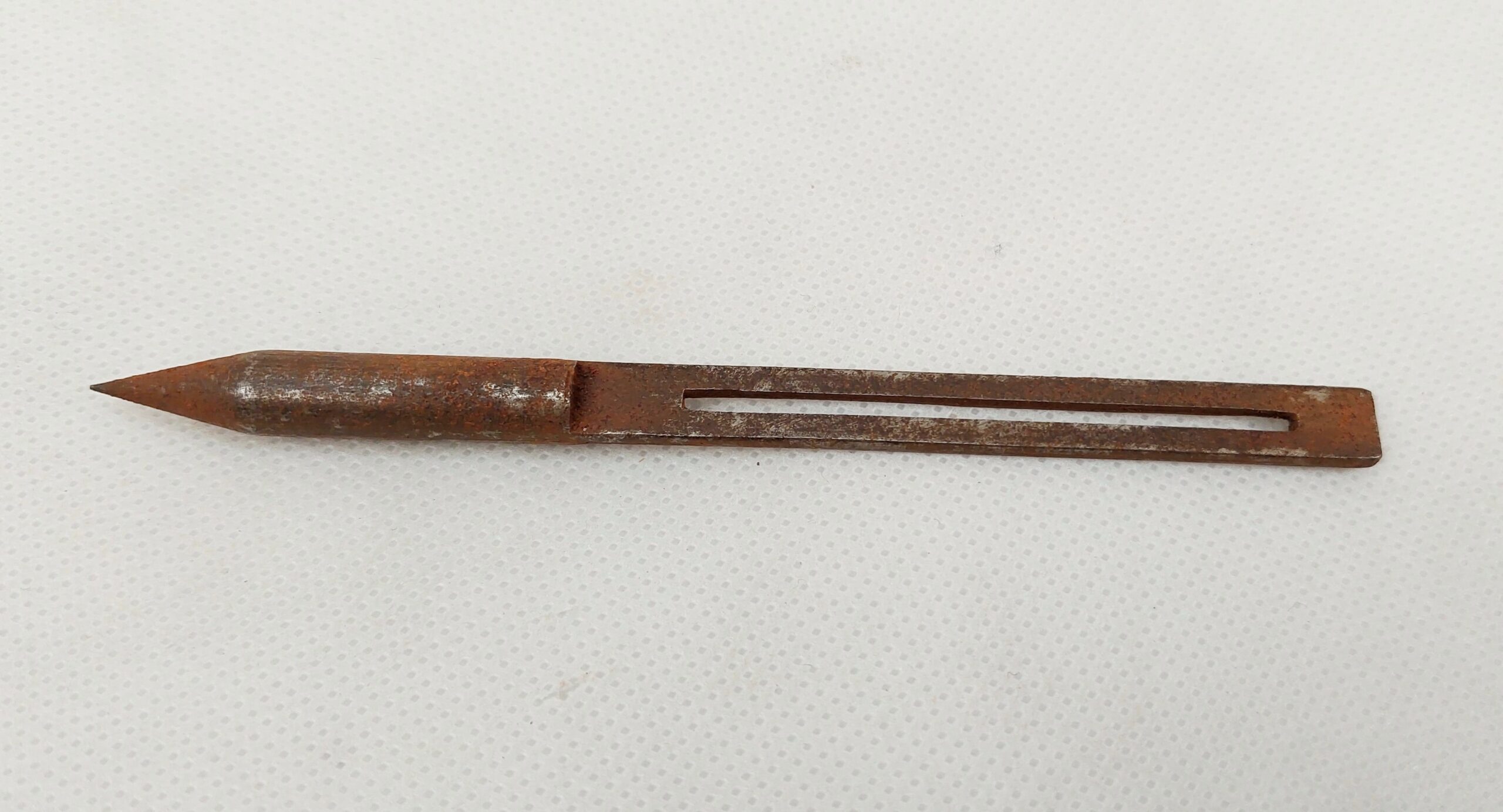 WW1 German Fletchette Dart 2