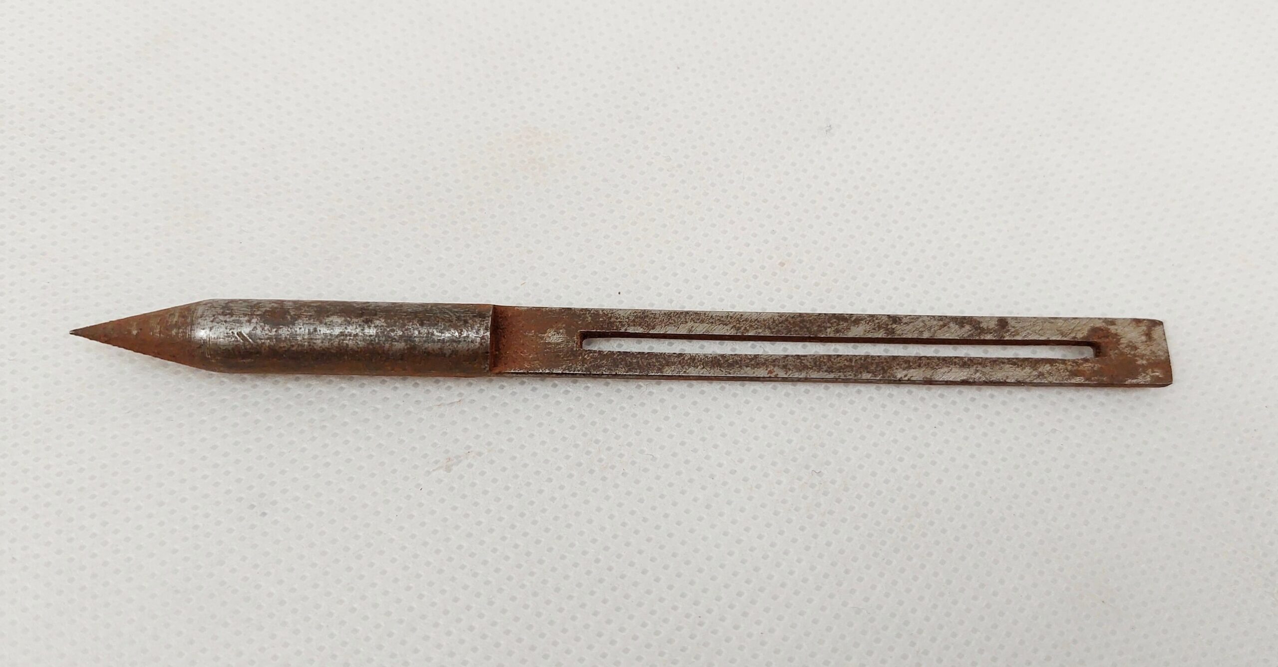 WW1 German Fletchette Dart 2 - Image 2