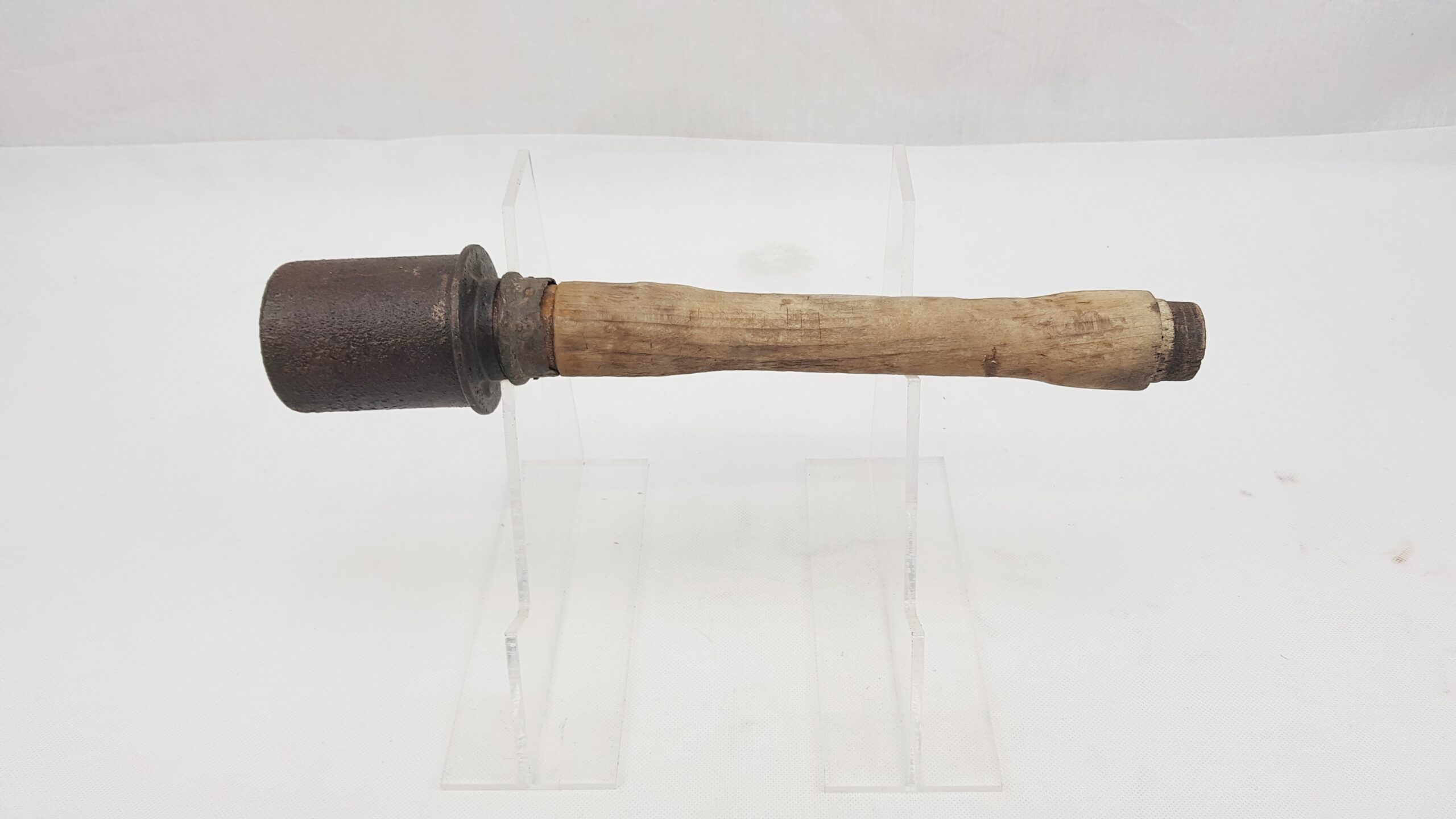 WW2 German M24 HE Stick Grenade