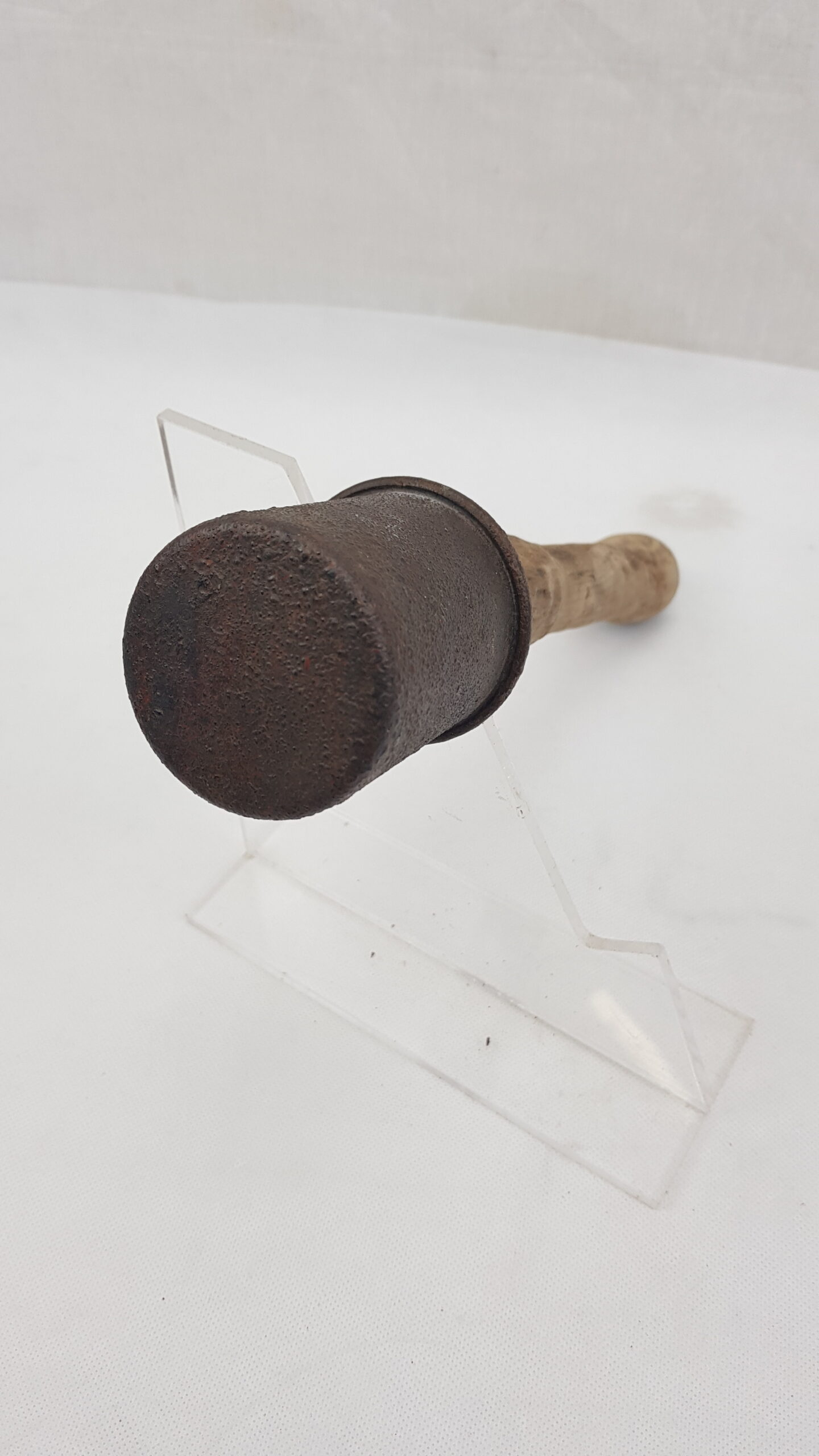 WW2 German M24 HE Stick Grenade - Image 3