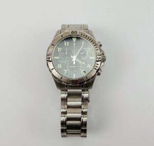 Citizen Eco-Drive Gents Watch