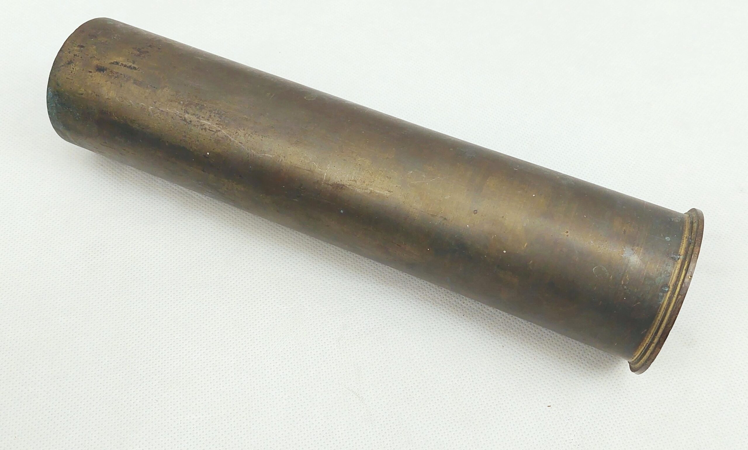 1942 3PDR Shell Case