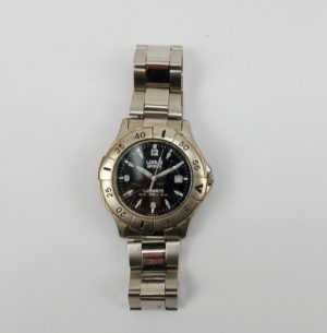 Lotus Sports Gents Watch