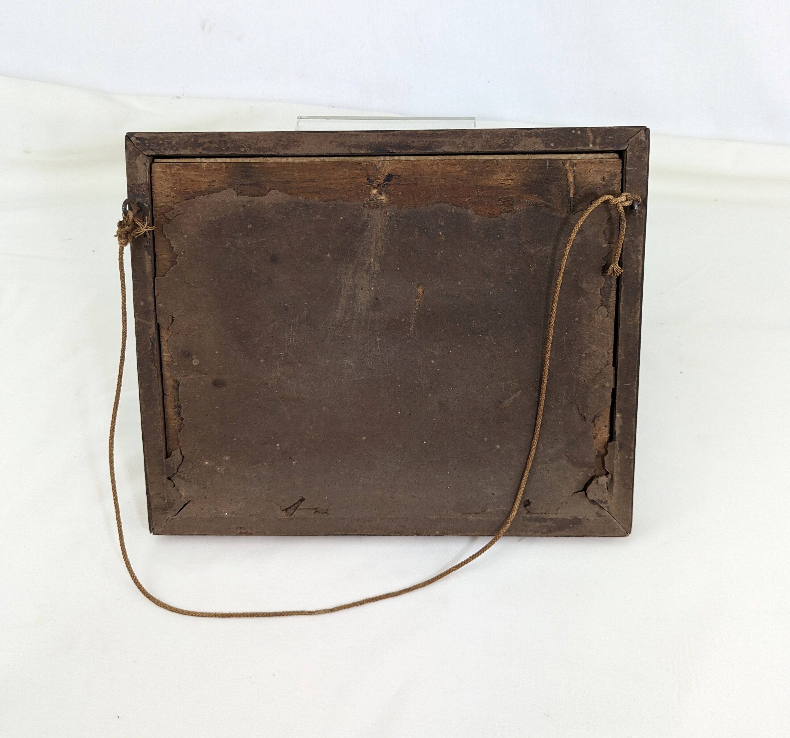 F.J. Knights WW1 Machine Gun Corps MiD Certificate - Image 2