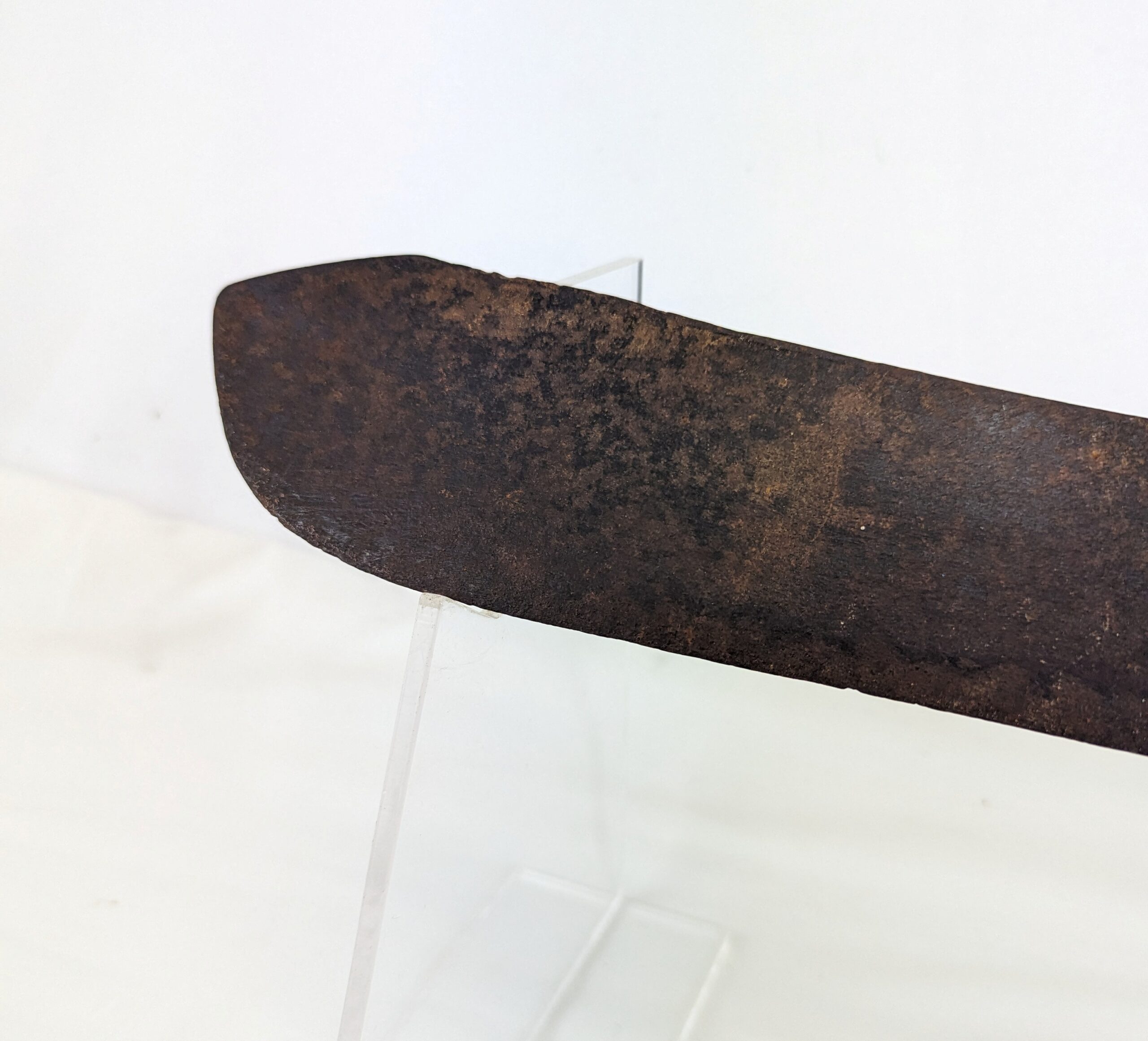 British WW2 Machete by J.J.B. 1944 - Image 4