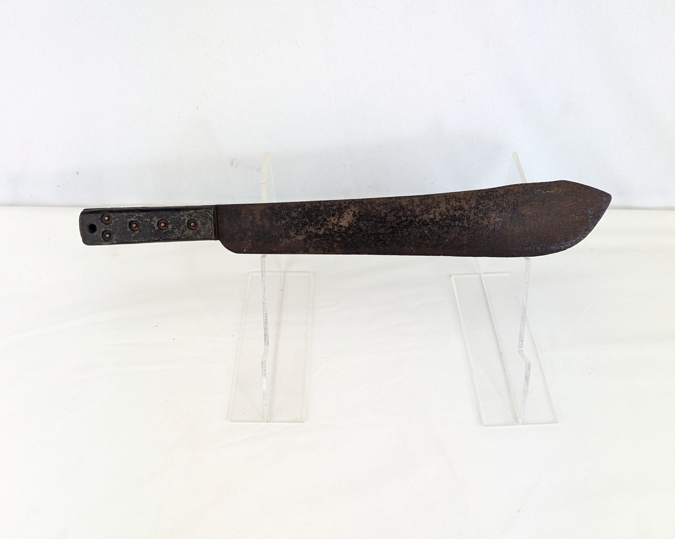 British WW2 Machete by J.J.B. 1944 - Image 5