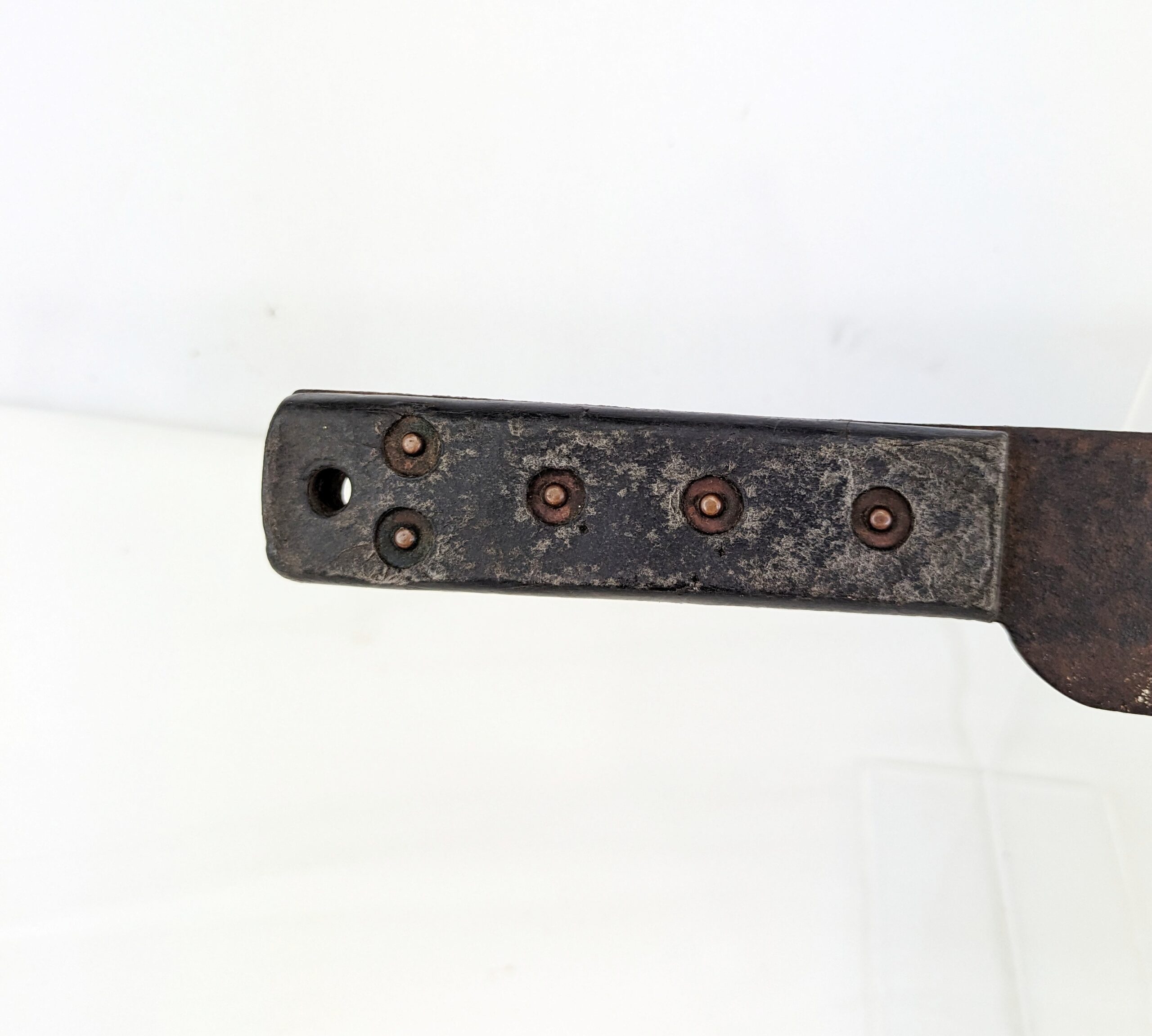 British WW2 Machete by J.J.B. 1944 - Image 6