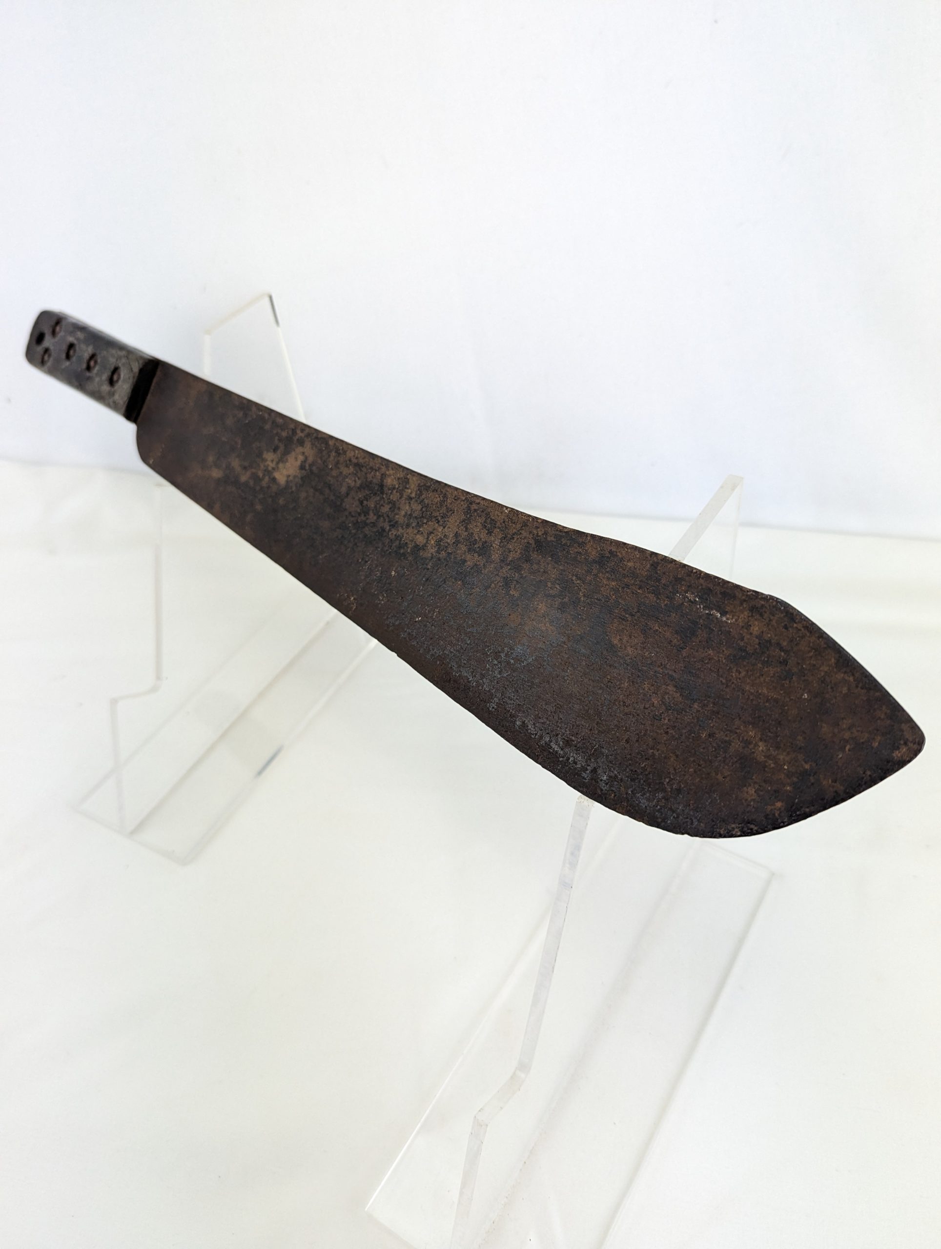 British WW2 Machete by J.J.B. 1944 - Image 7