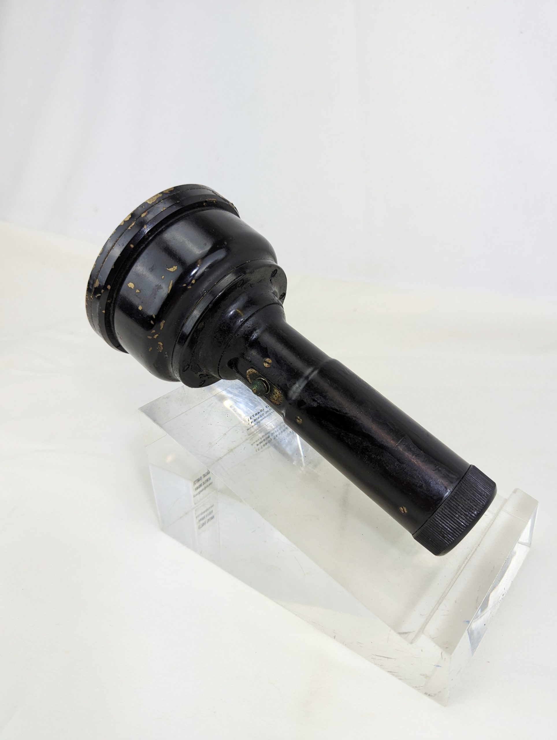 WW2 Navy/RAF Hand Bearing Compass Type 06A - Image 7