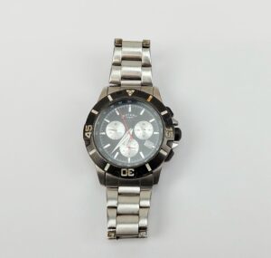 Rotary Chronospeed Gents Watch