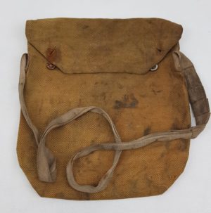 WW1 Dated 1918 Bread Bag