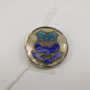 WW1 Victory Sweetheart Badge