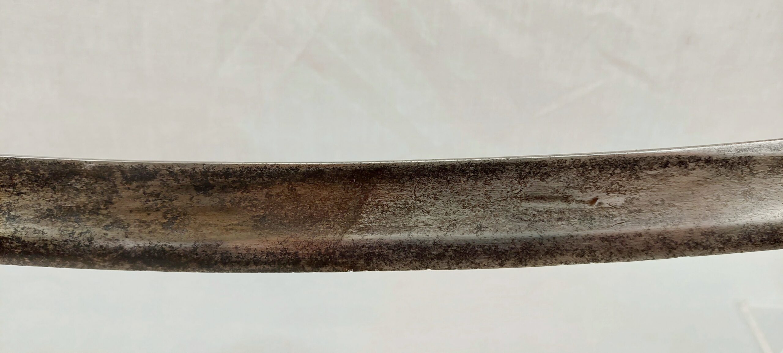 1796 Pattern Light Cavalry Private Purchase Blue & Gilt Officers Sabre - Image 18