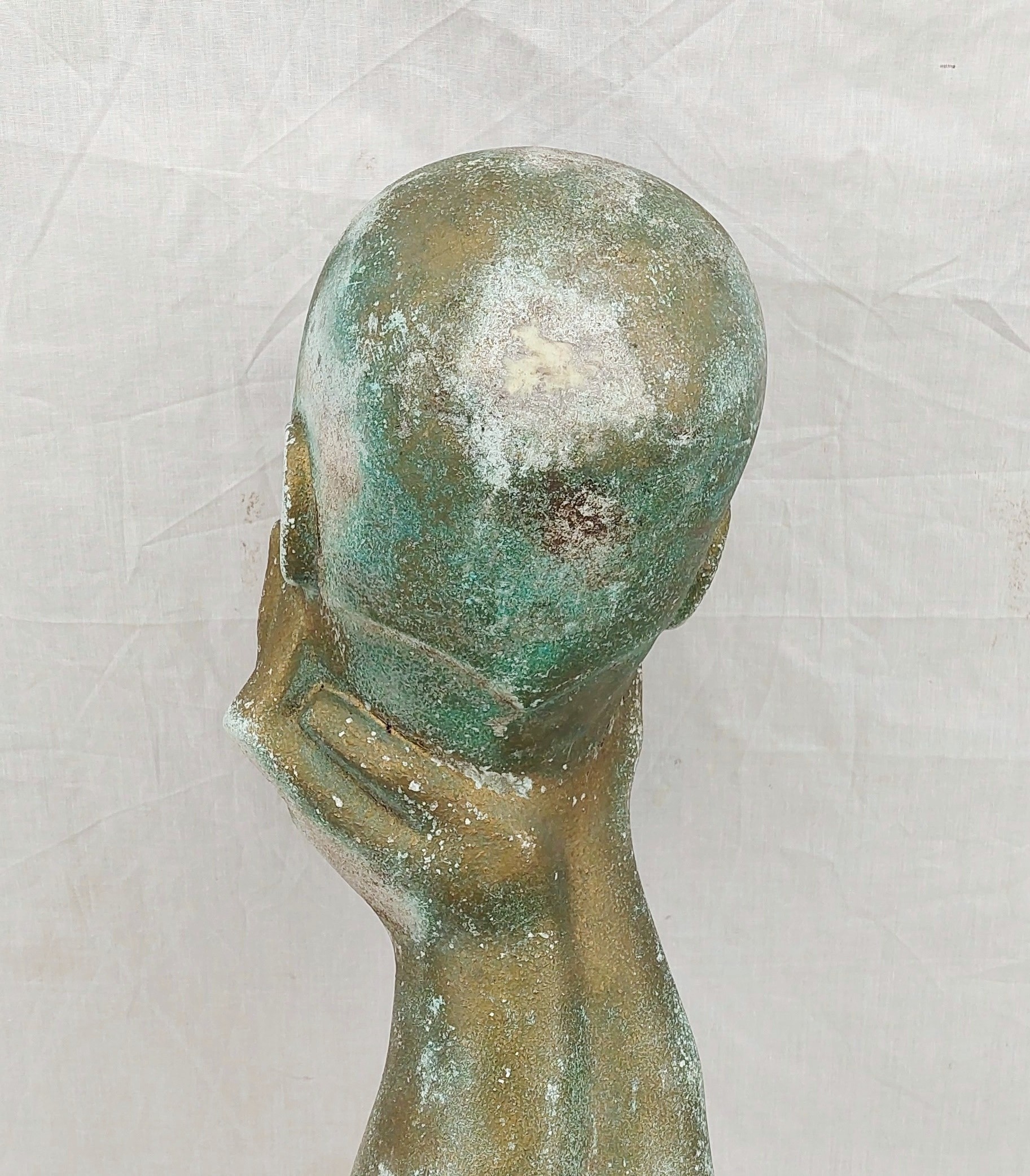 1960s Christian Dior Glove Advertising Mannequin - Image 5