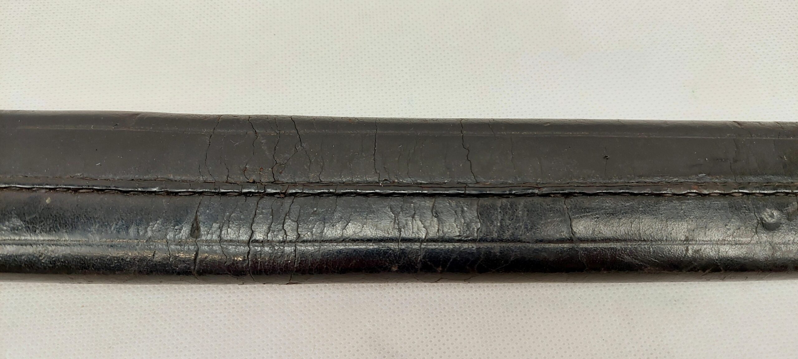 British 1856 Pattern Pioneer Sidearm Sword - Image 4
