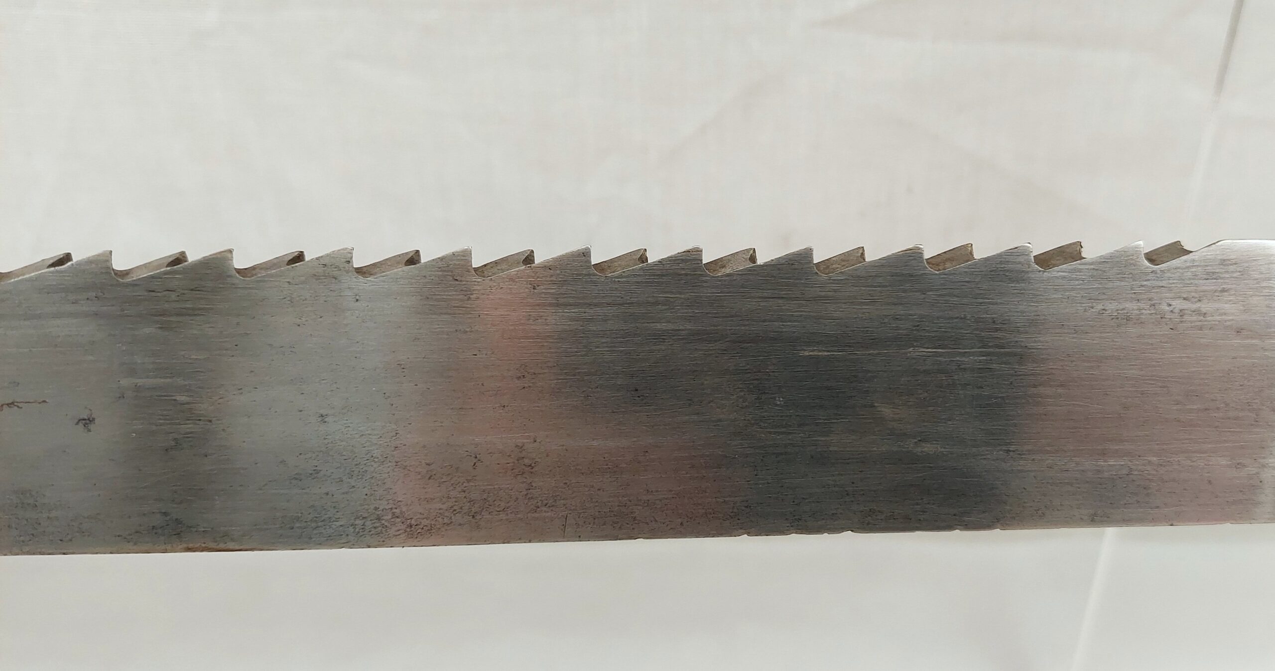 British 1856 Pattern Pioneer Sidearm Sword - Image 17