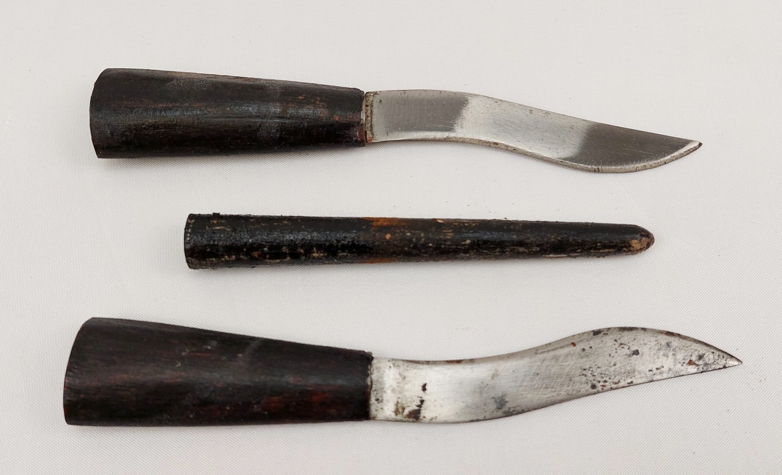 Full Set Nepalese Kukri - Image 6