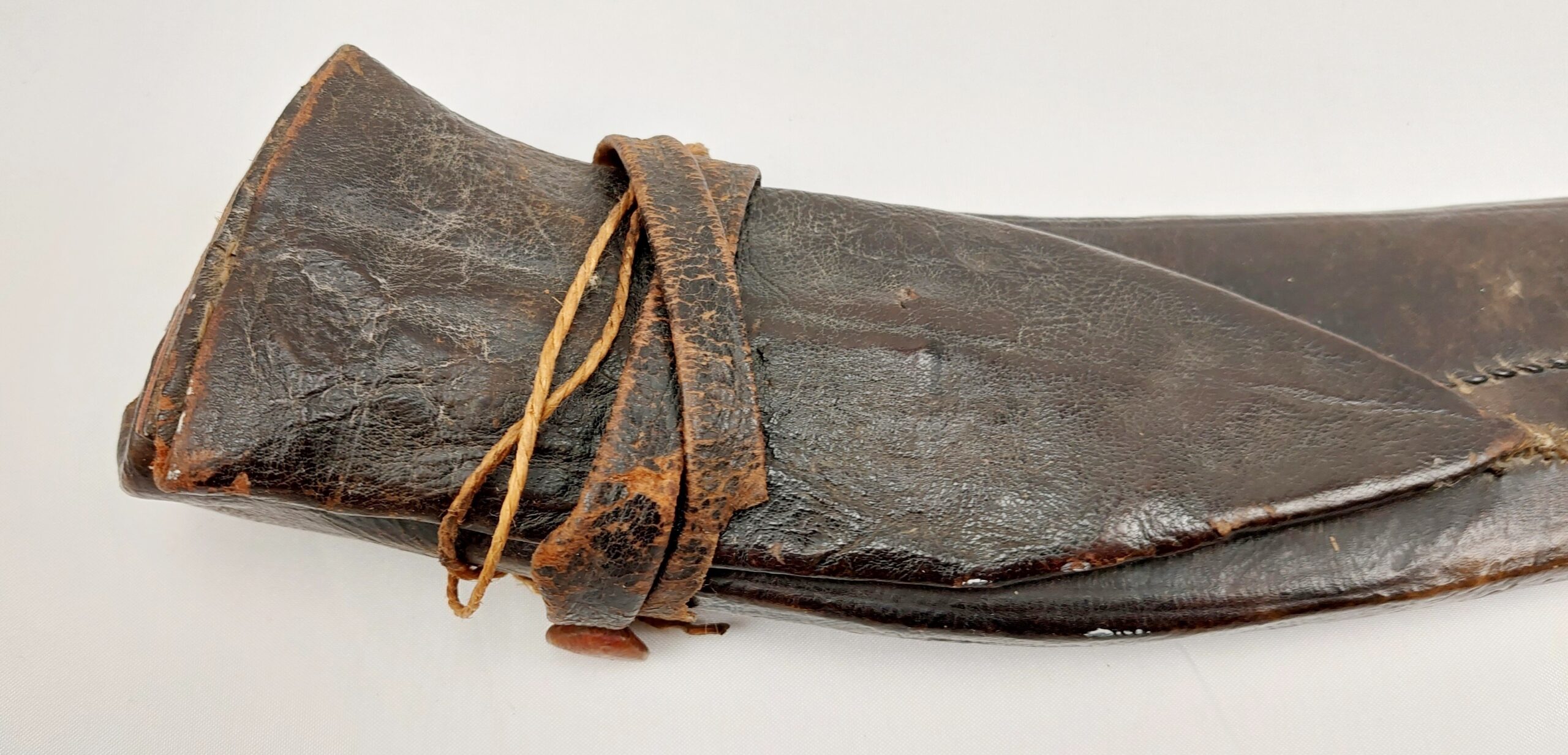 Full Set Nepalese Kukri - Image 5