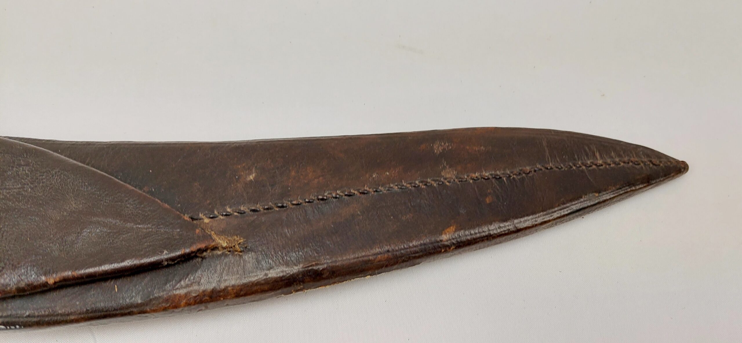 Full Set Nepalese Kukri - Image 4