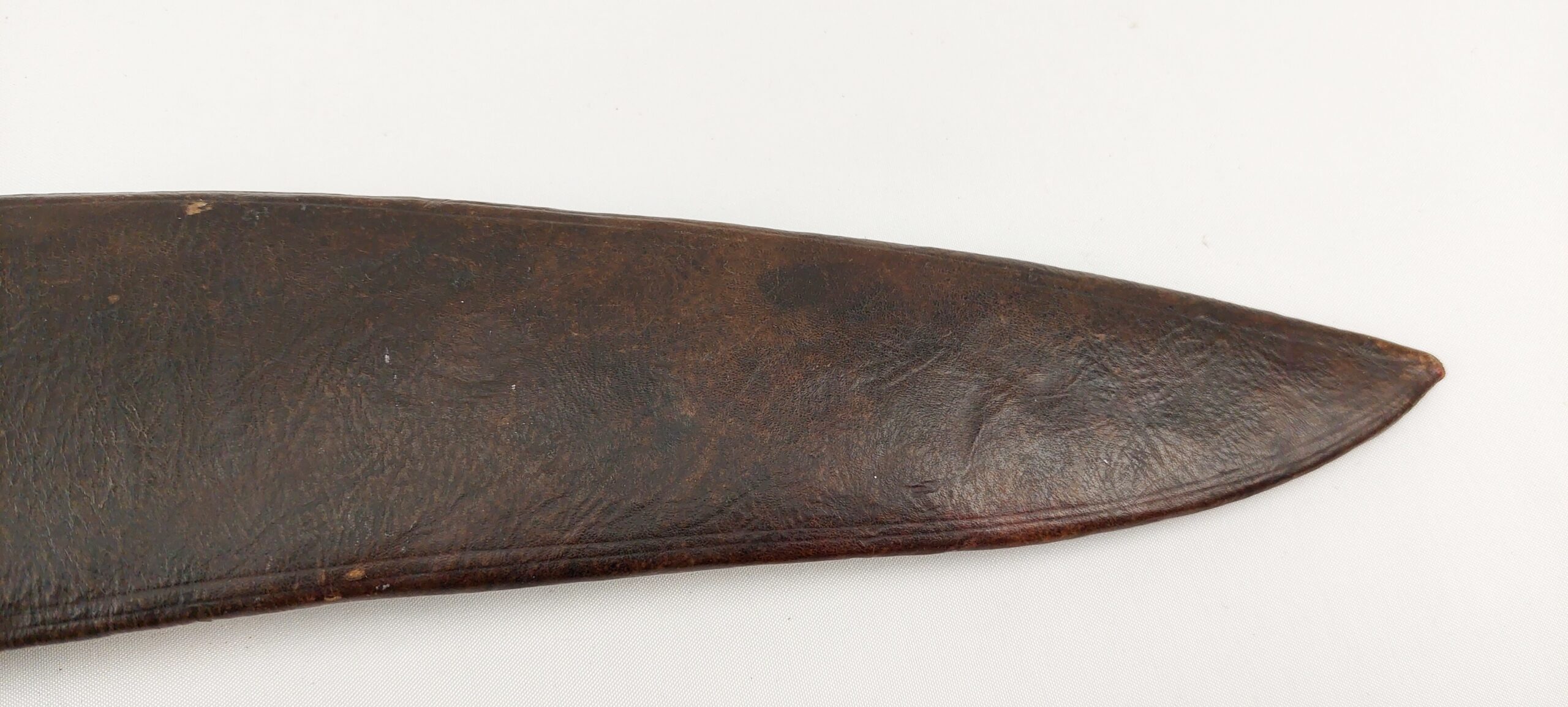 Full Set Nepalese Kukri - Image 2