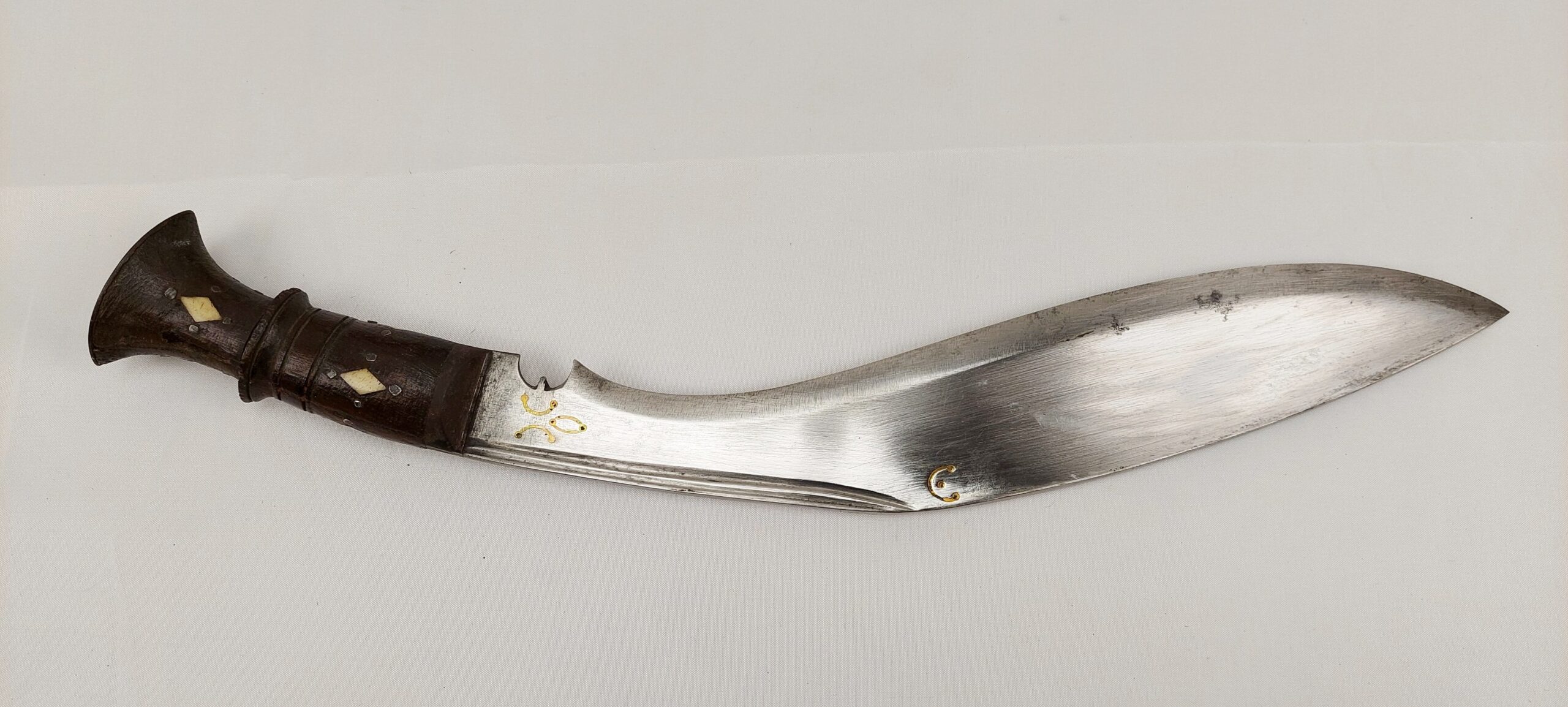 Full Set Nepalese Kukri - Image 14