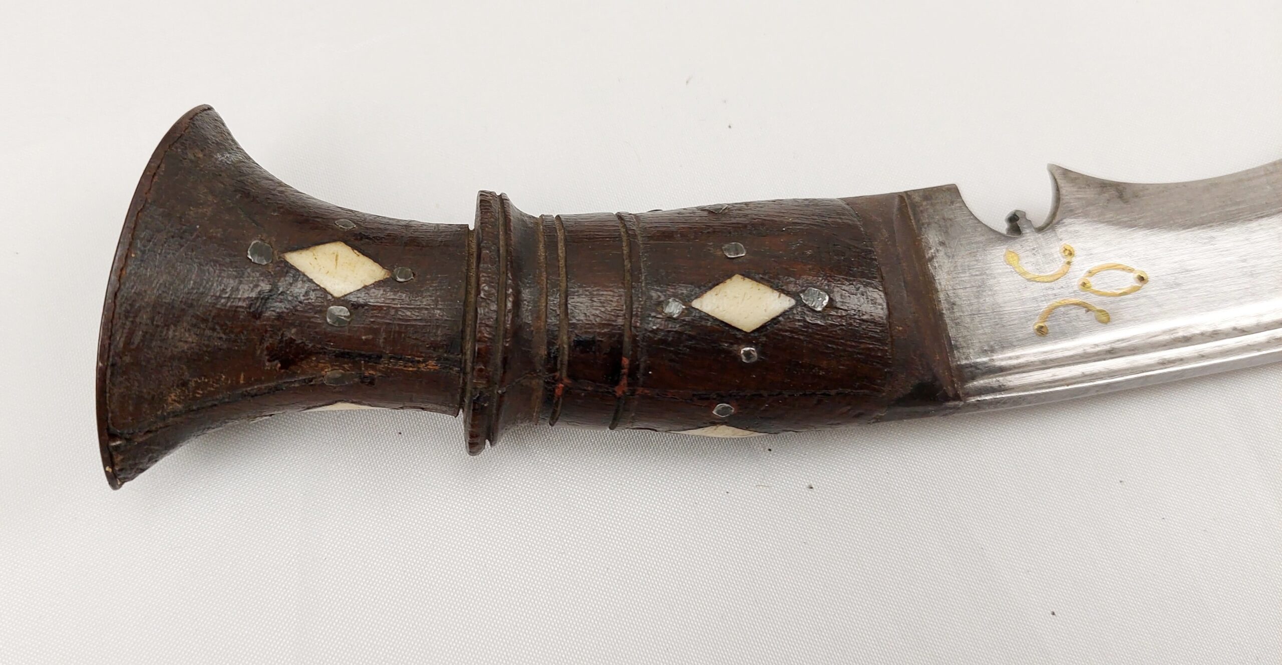 Full Set Nepalese Kukri - Image 13